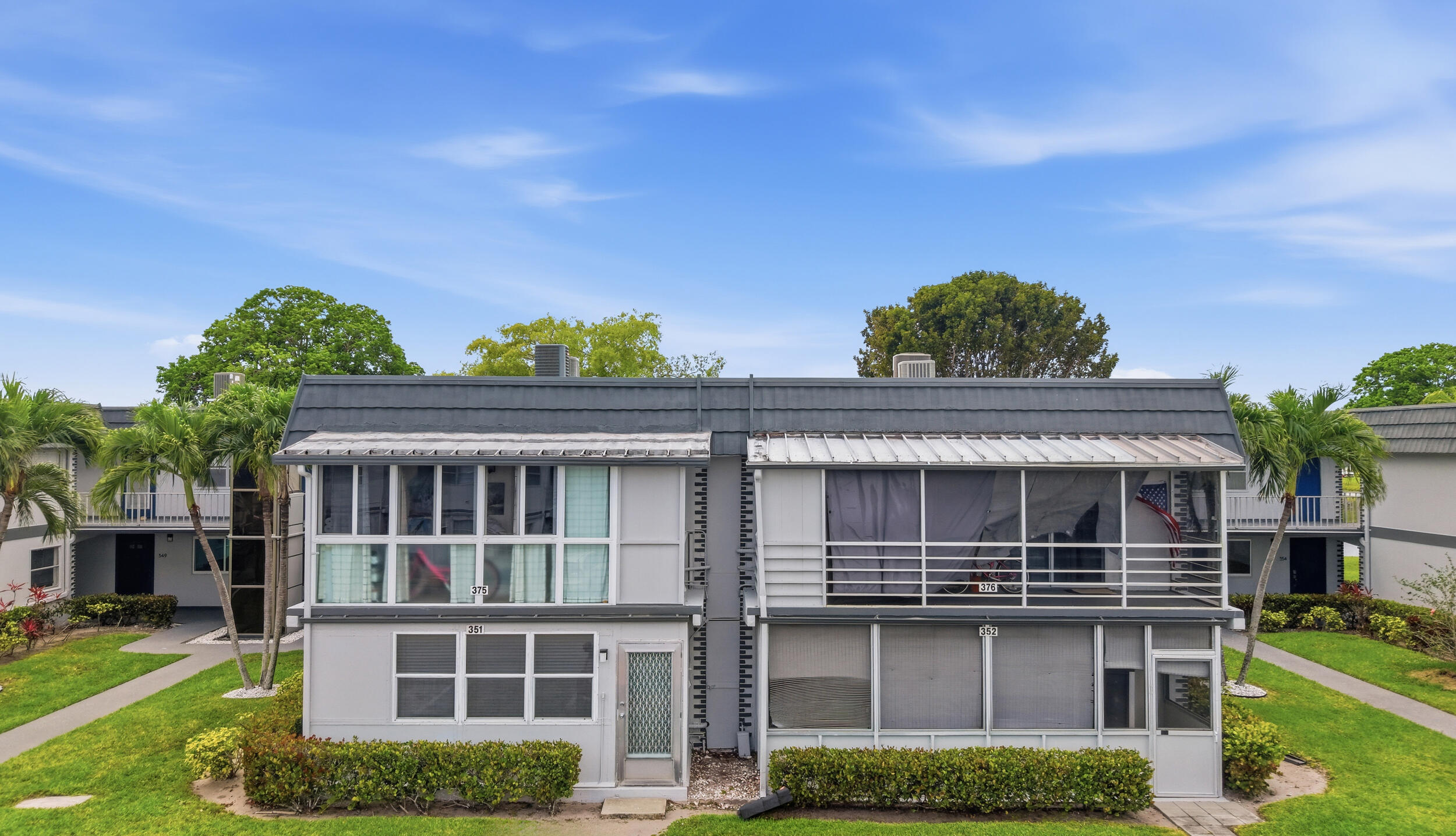 Kings Point Saxony - Residential Lease