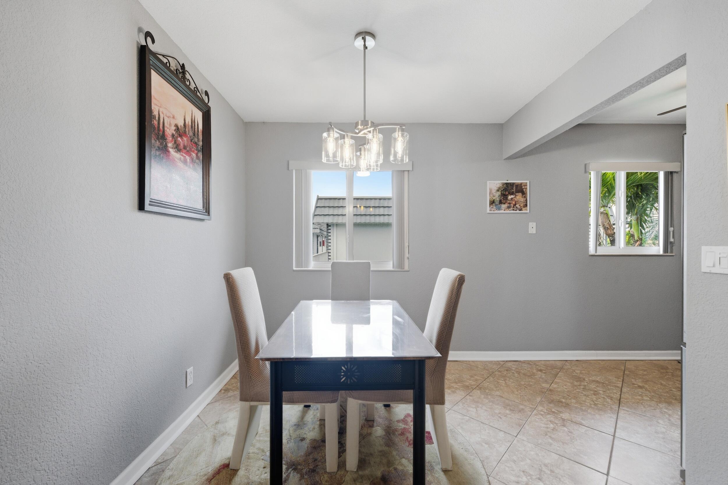 Kings Point Saxony - Residential Lease