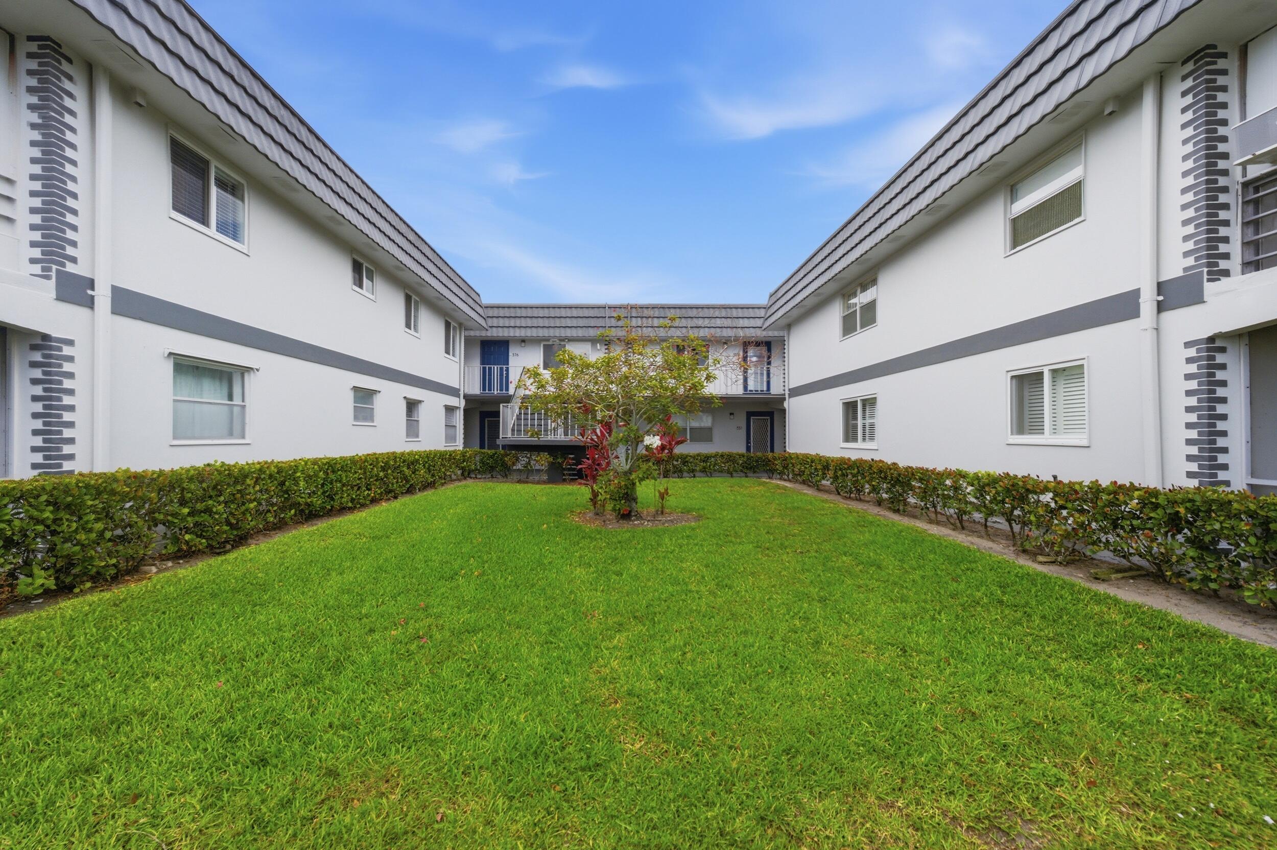 Kings Point Saxony - Residential Lease