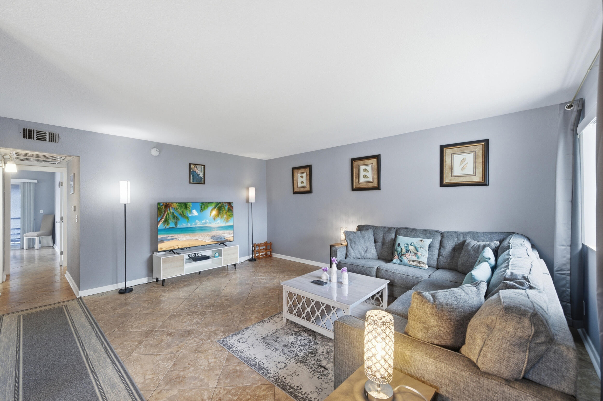 Kings Point Saxony - Residential Lease