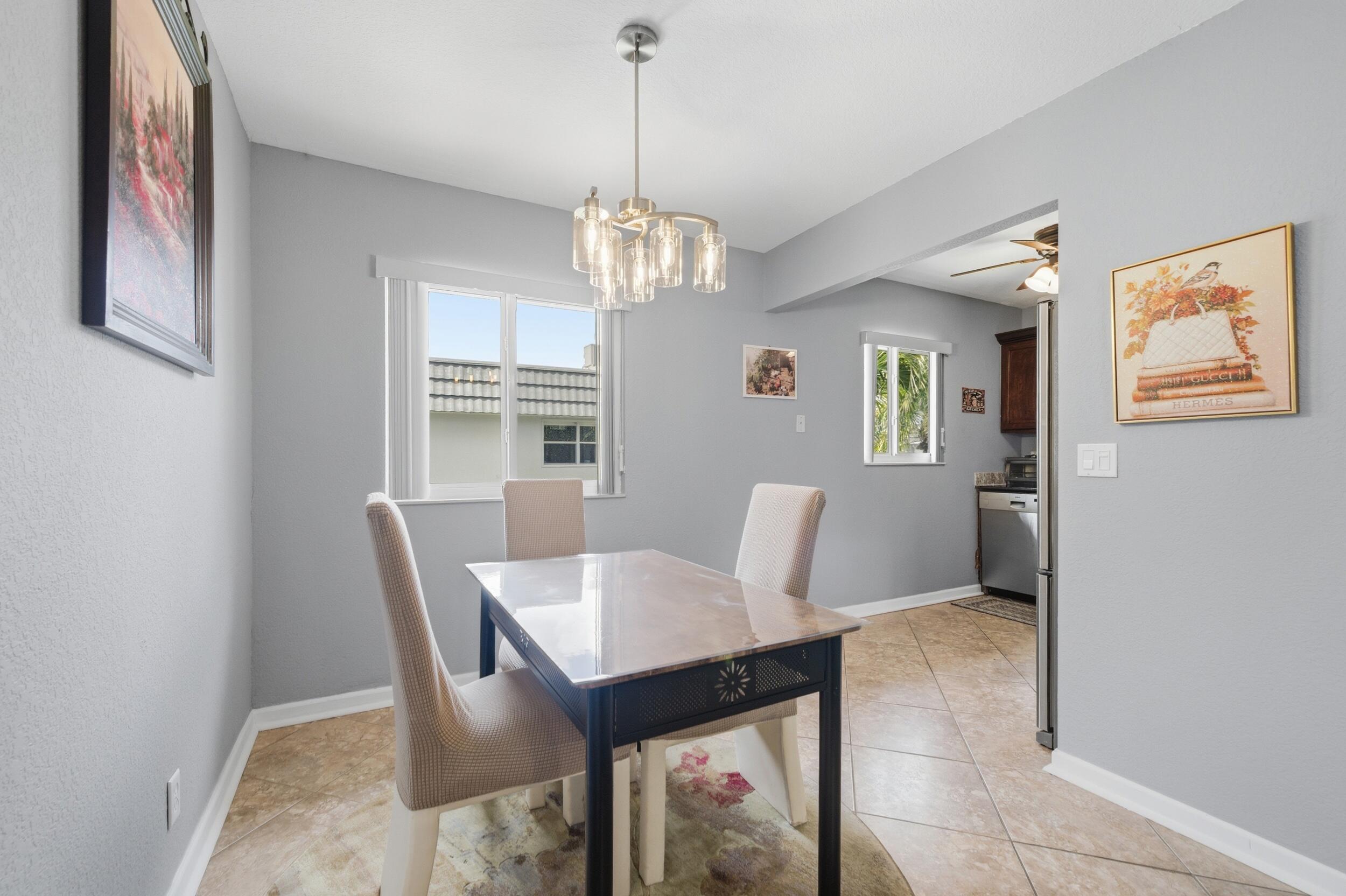 Kings Point Saxony - Residential Lease