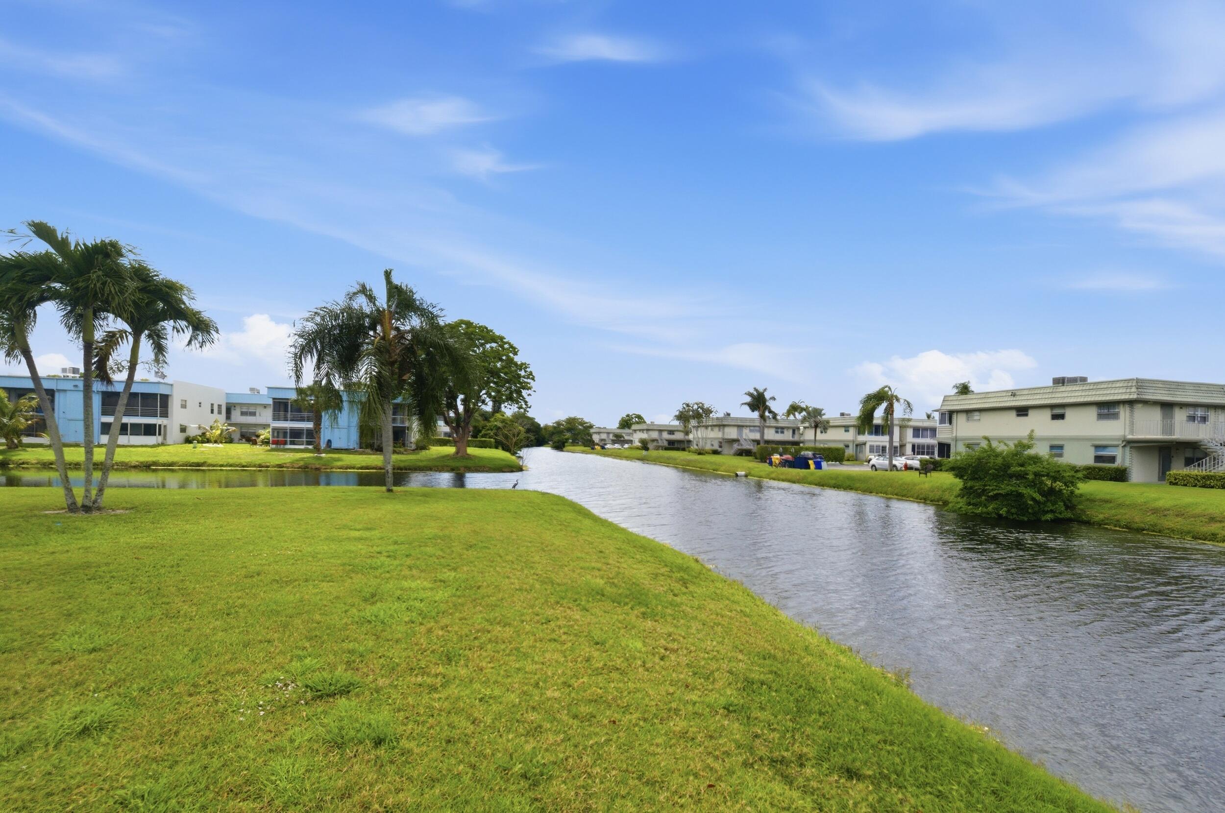 Kings Point Saxony - Residential Lease