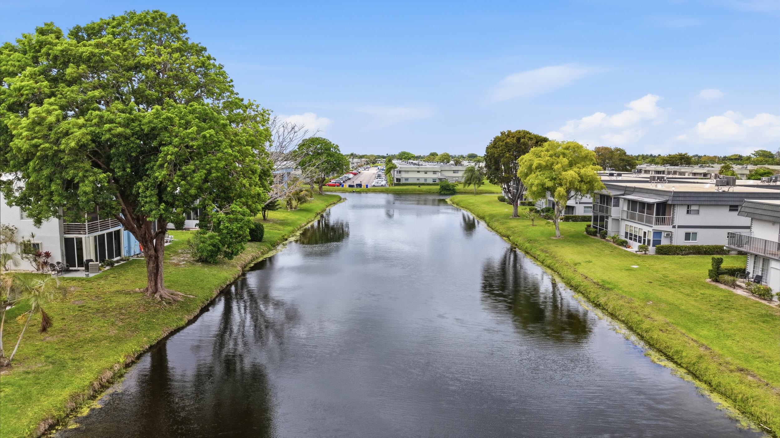Kings Point Saxony - Residential Lease