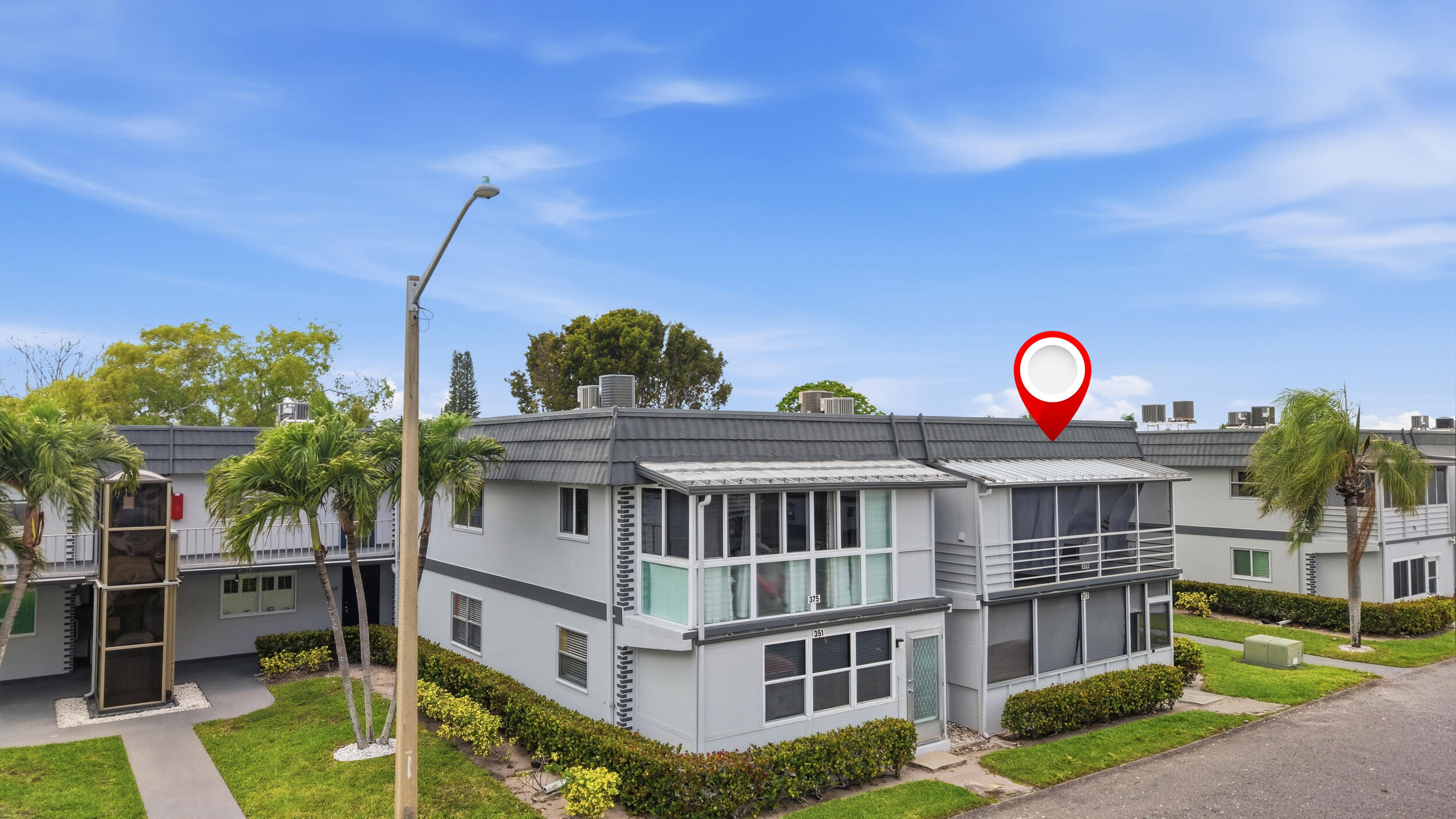 Kings Point Saxony - Residential Lease