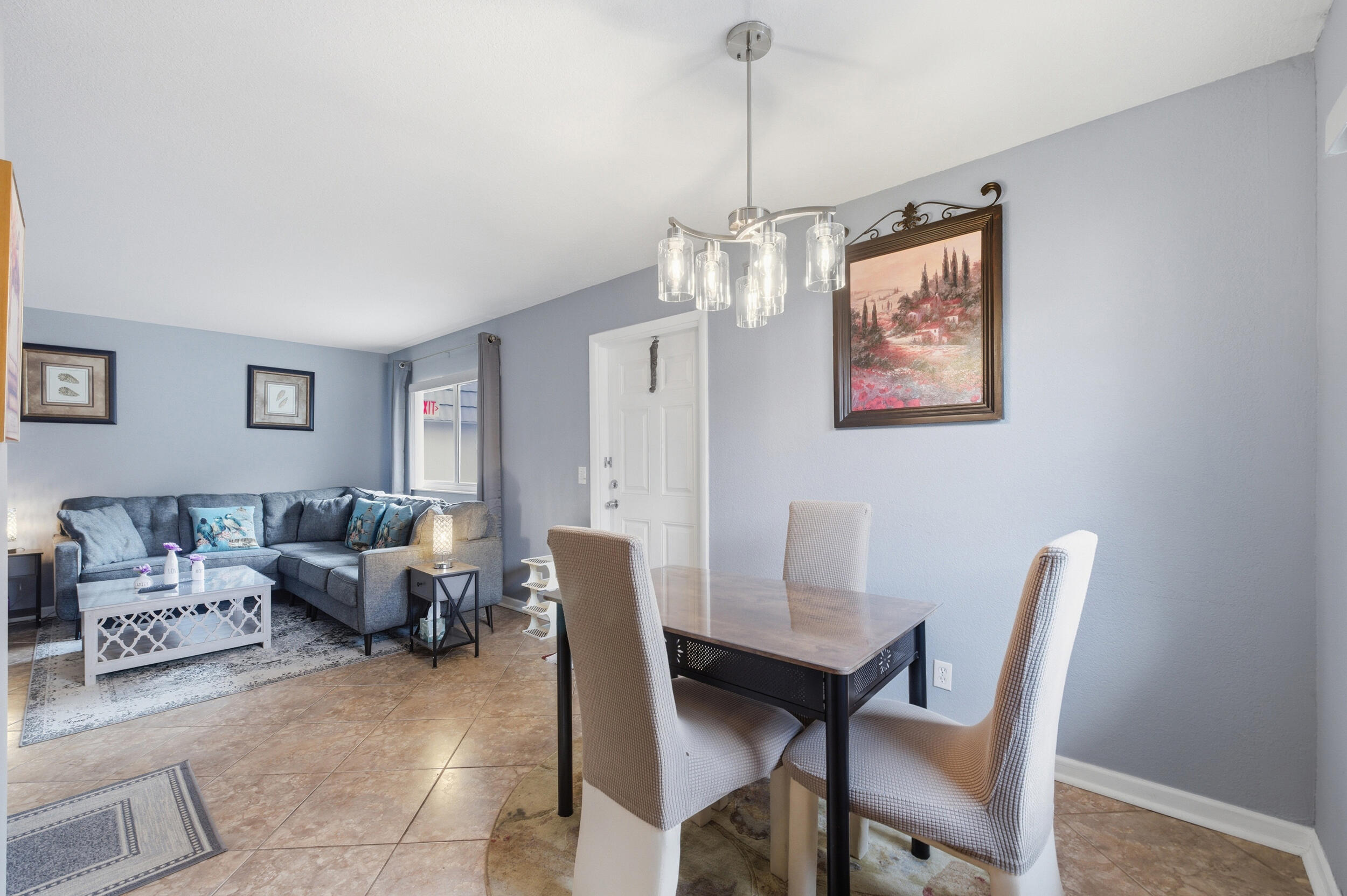 Kings Point Saxony - Residential Lease
