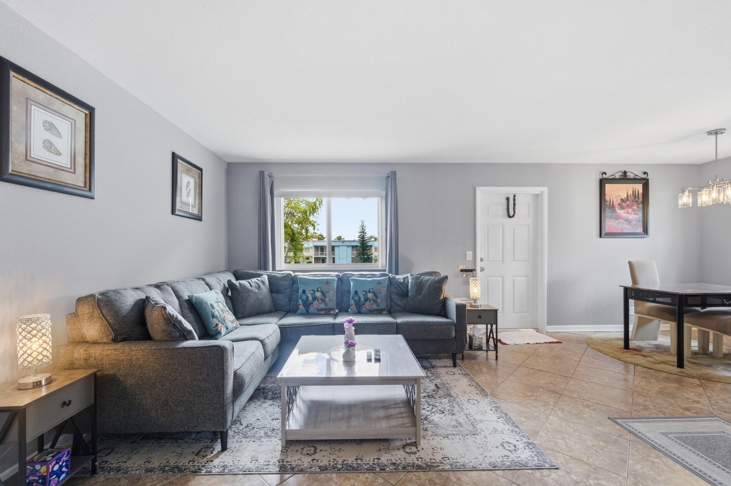 Kings Point Saxony - Residential Lease