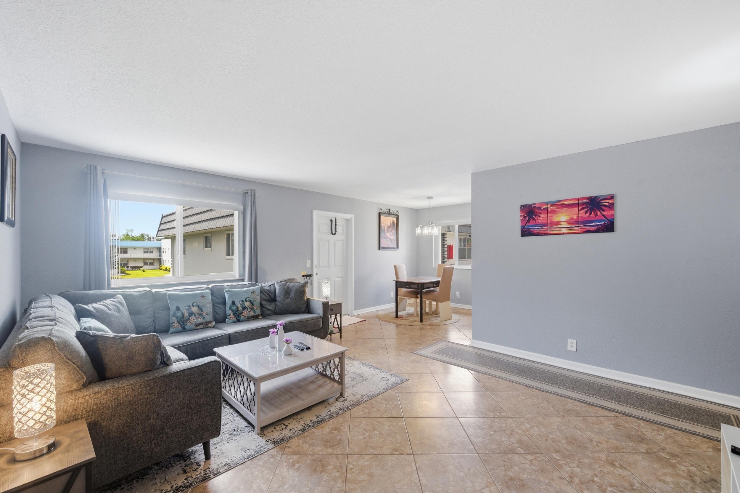 Kings Point Saxony - Residential Lease