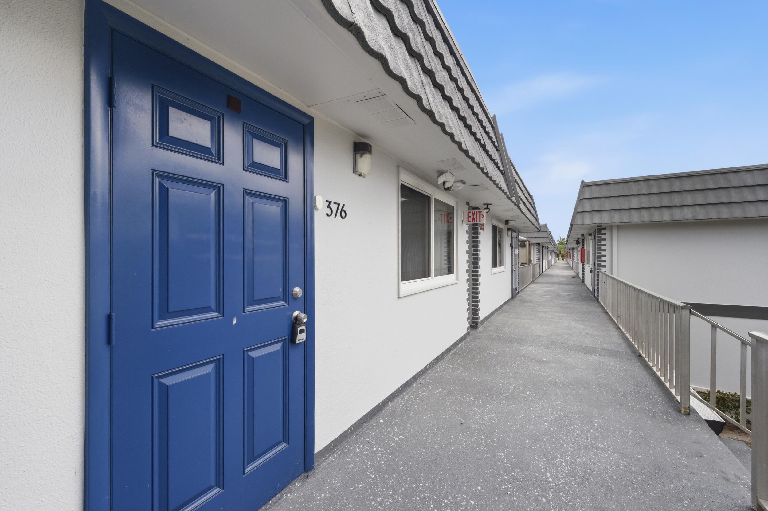 Kings Point Saxony - Residential Lease