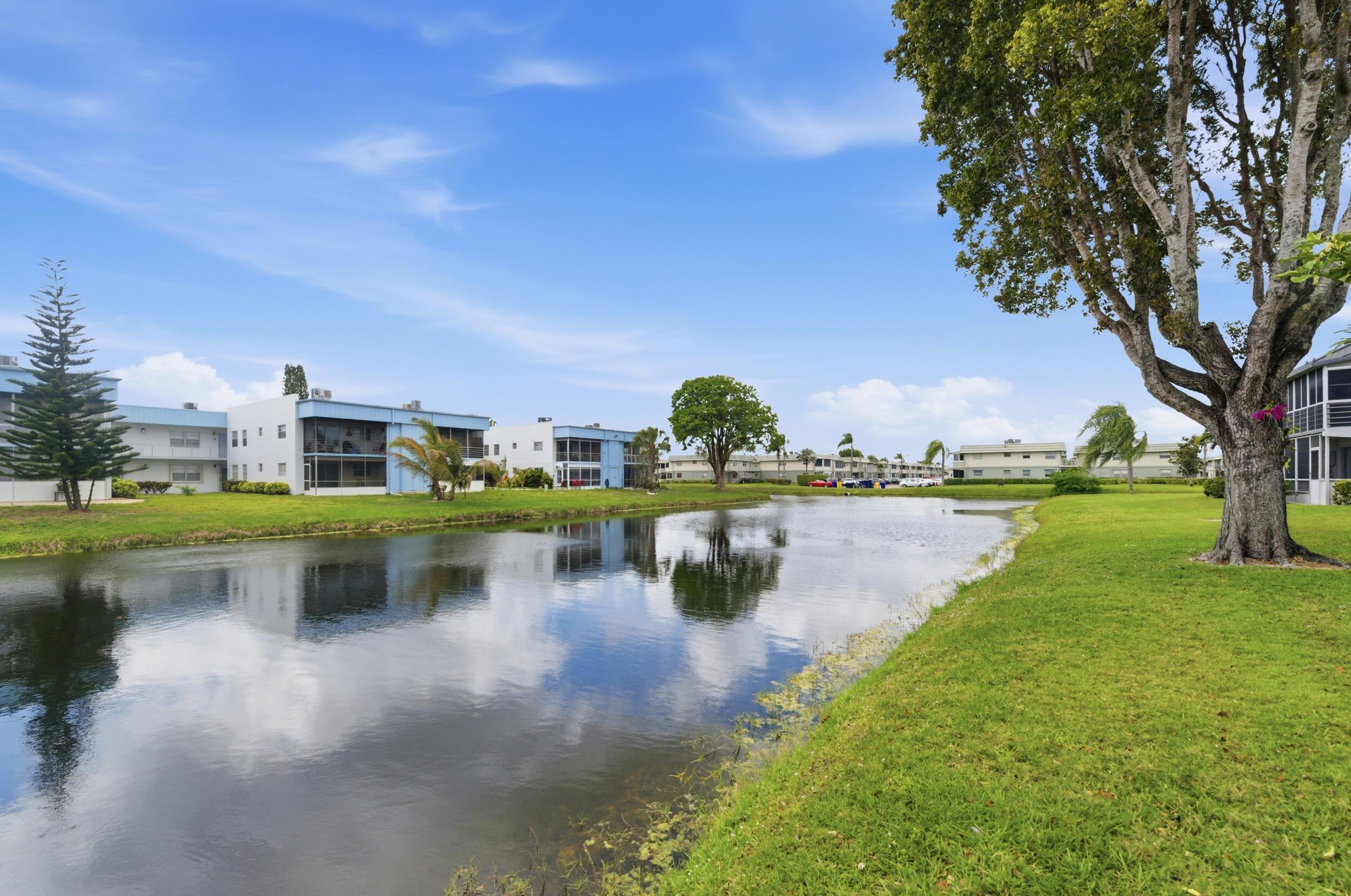 Kings Point Saxony - Residential Lease