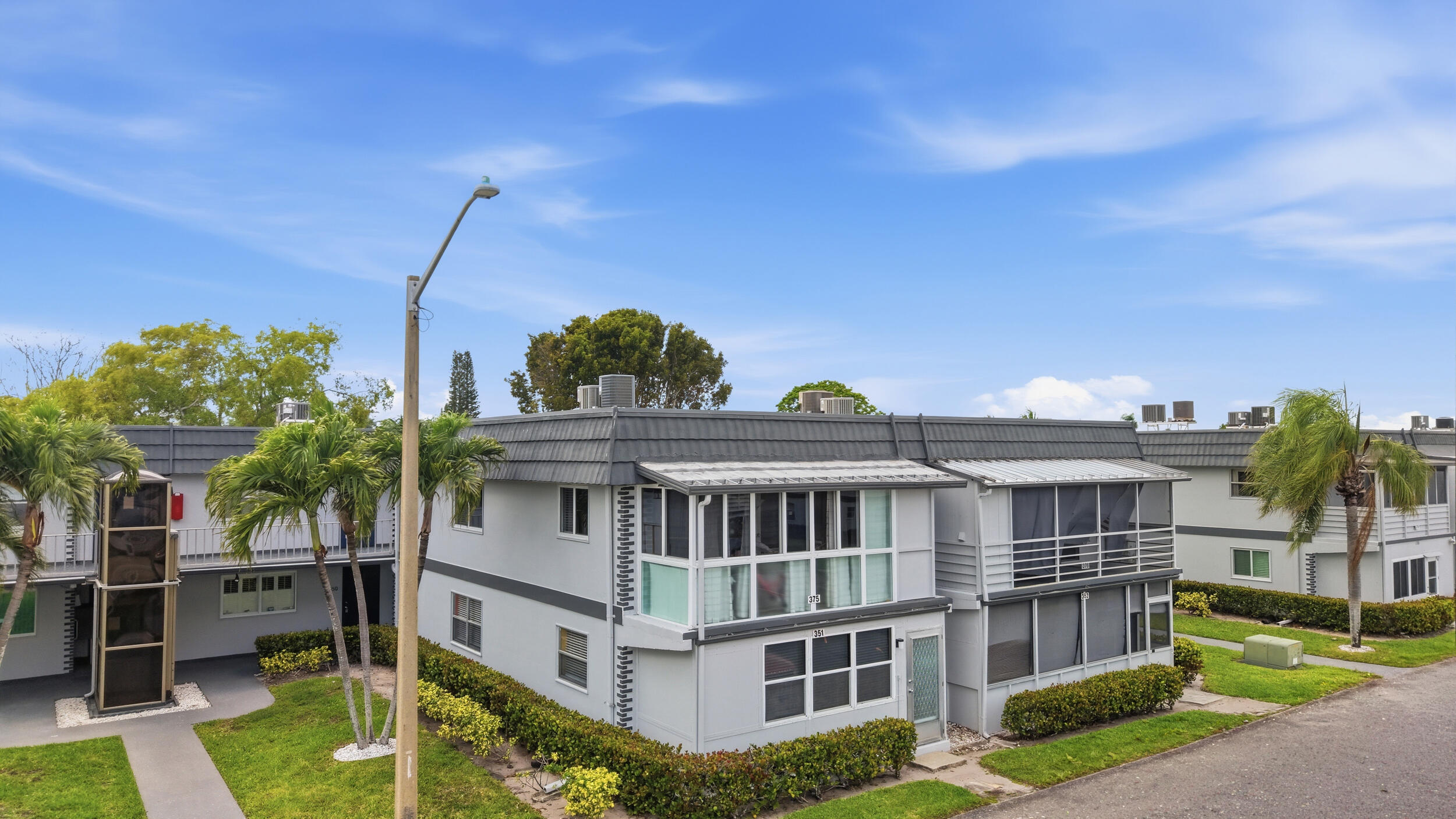 Kings Point Saxony - Residential Lease
