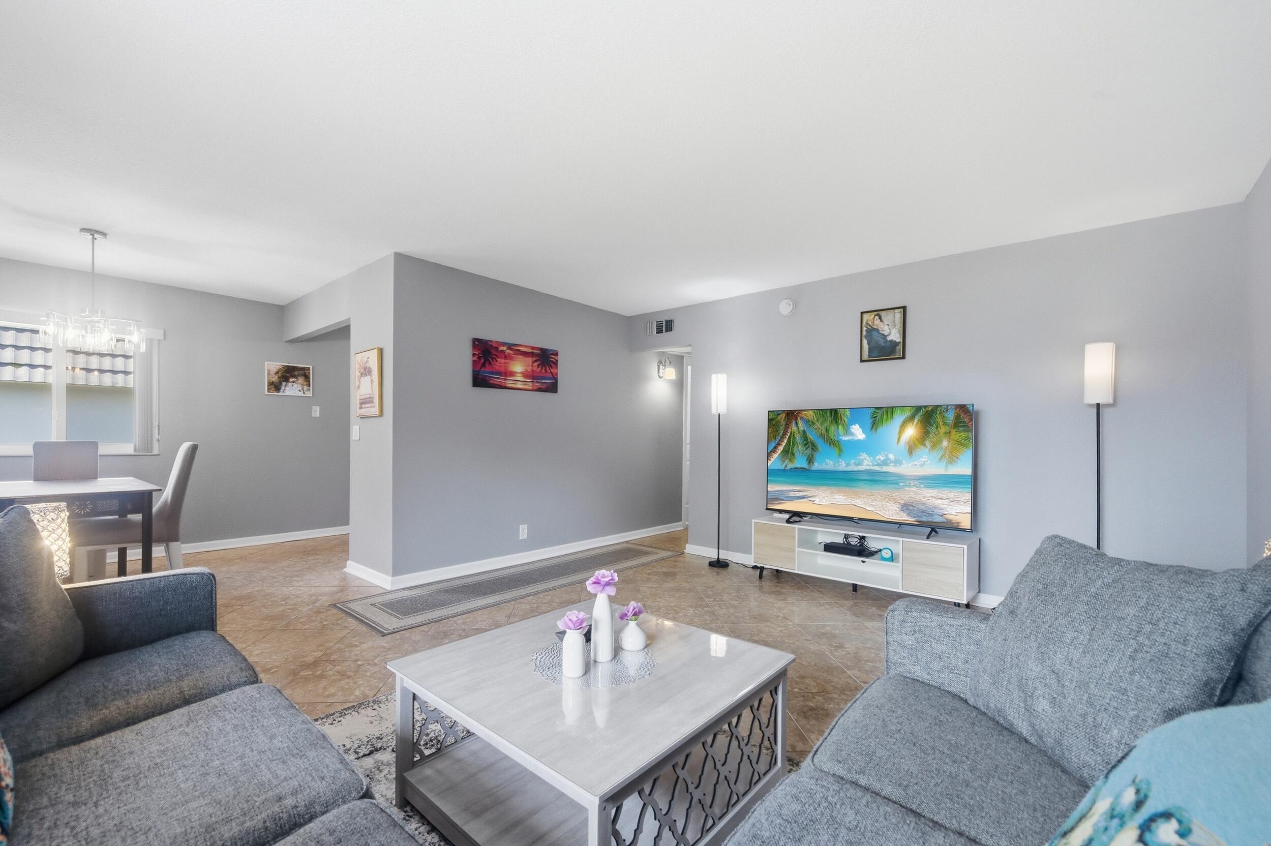 Kings Point Saxony - Residential Lease