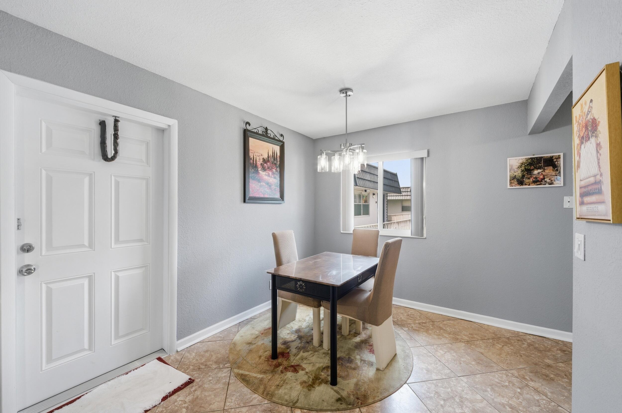 Kings Point Saxony - Residential Lease