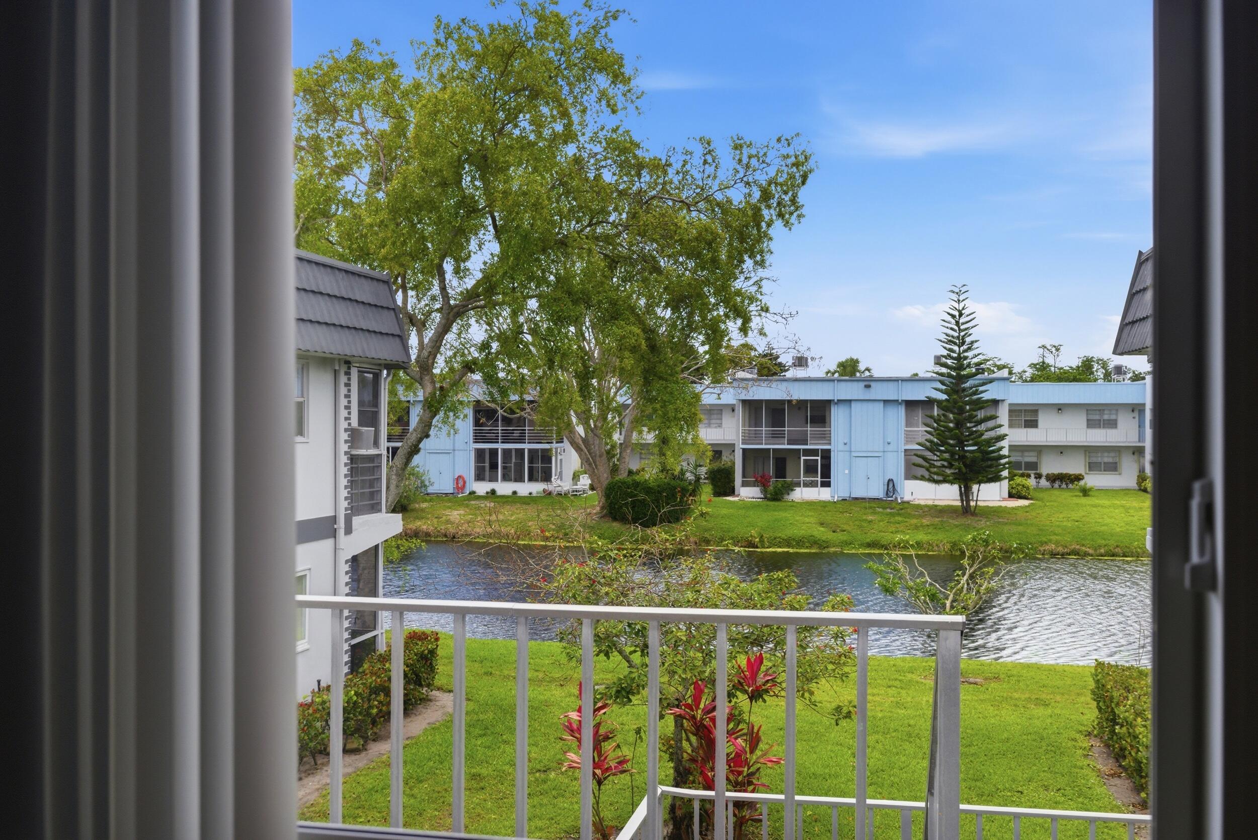 Kings Point Saxony - Residential Lease