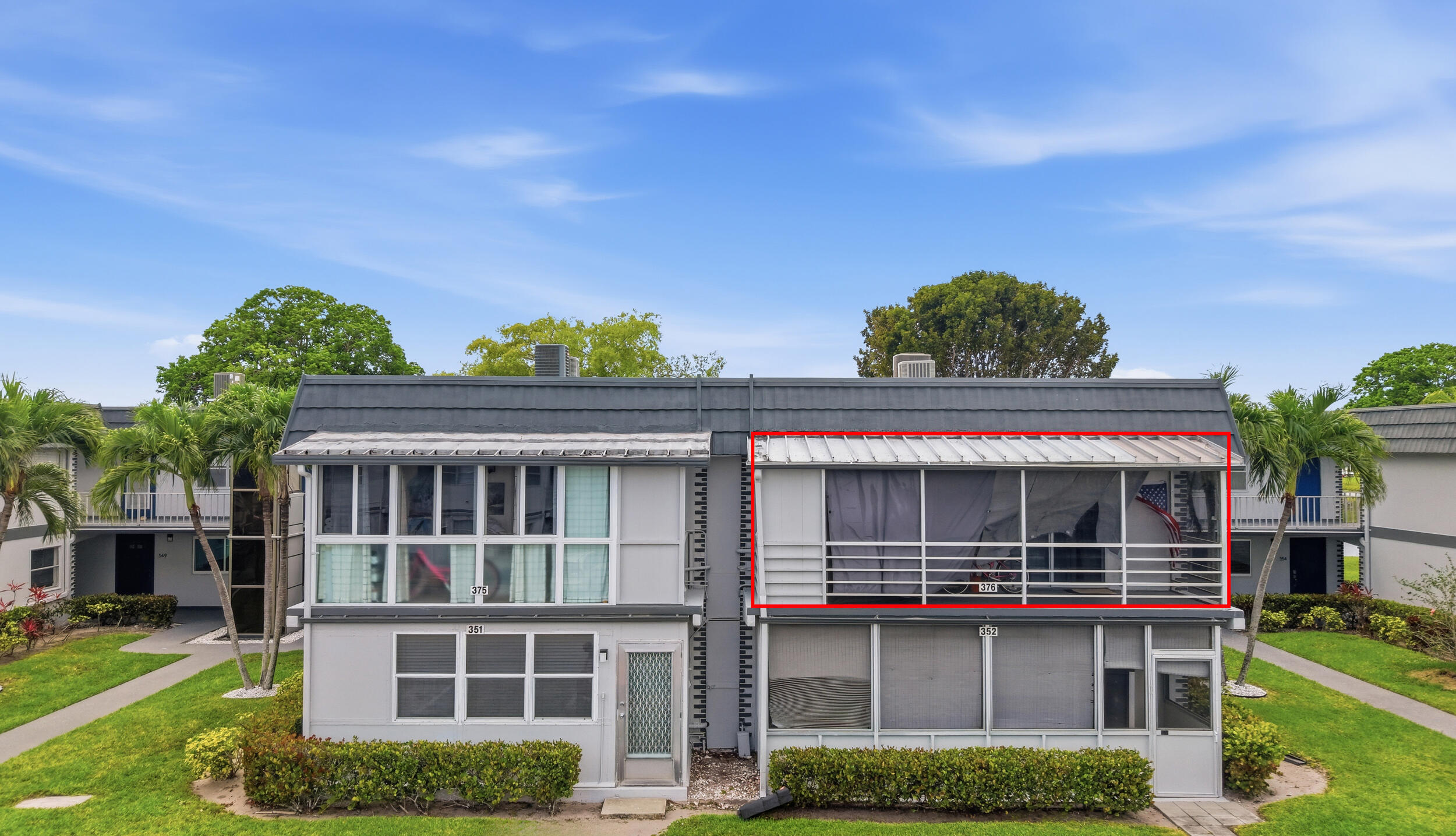 Kings Point Saxony - Residential Lease