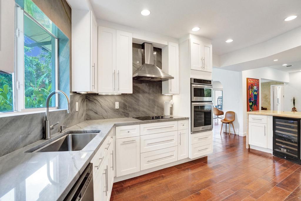 SEA RANCH LAKES - Residential Lease