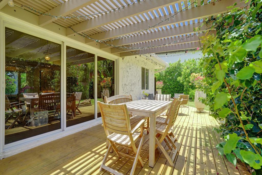 SEA RANCH LAKES - Residential Lease