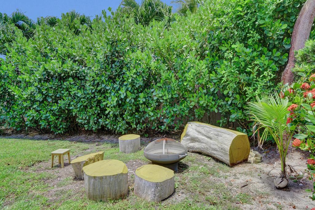 SEA RANCH LAKES - Residential Lease