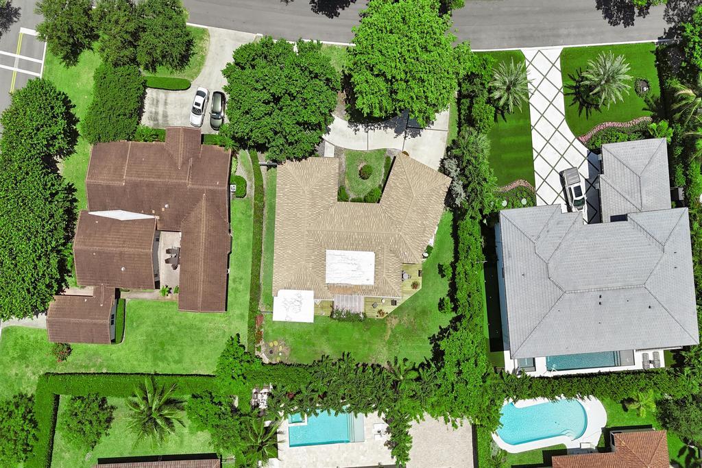 SEA RANCH LAKES - Residential Lease