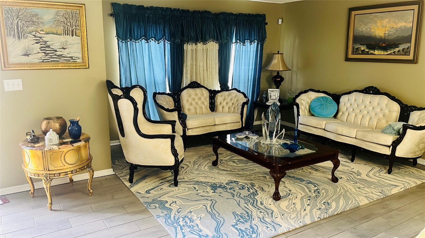 PORT MALABAR UNIT 13 - Residential