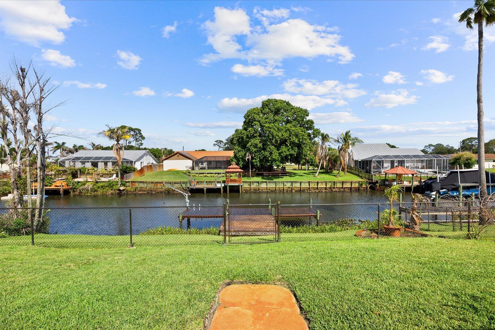 PORT ST LUCIE SECTION 26 - Residential