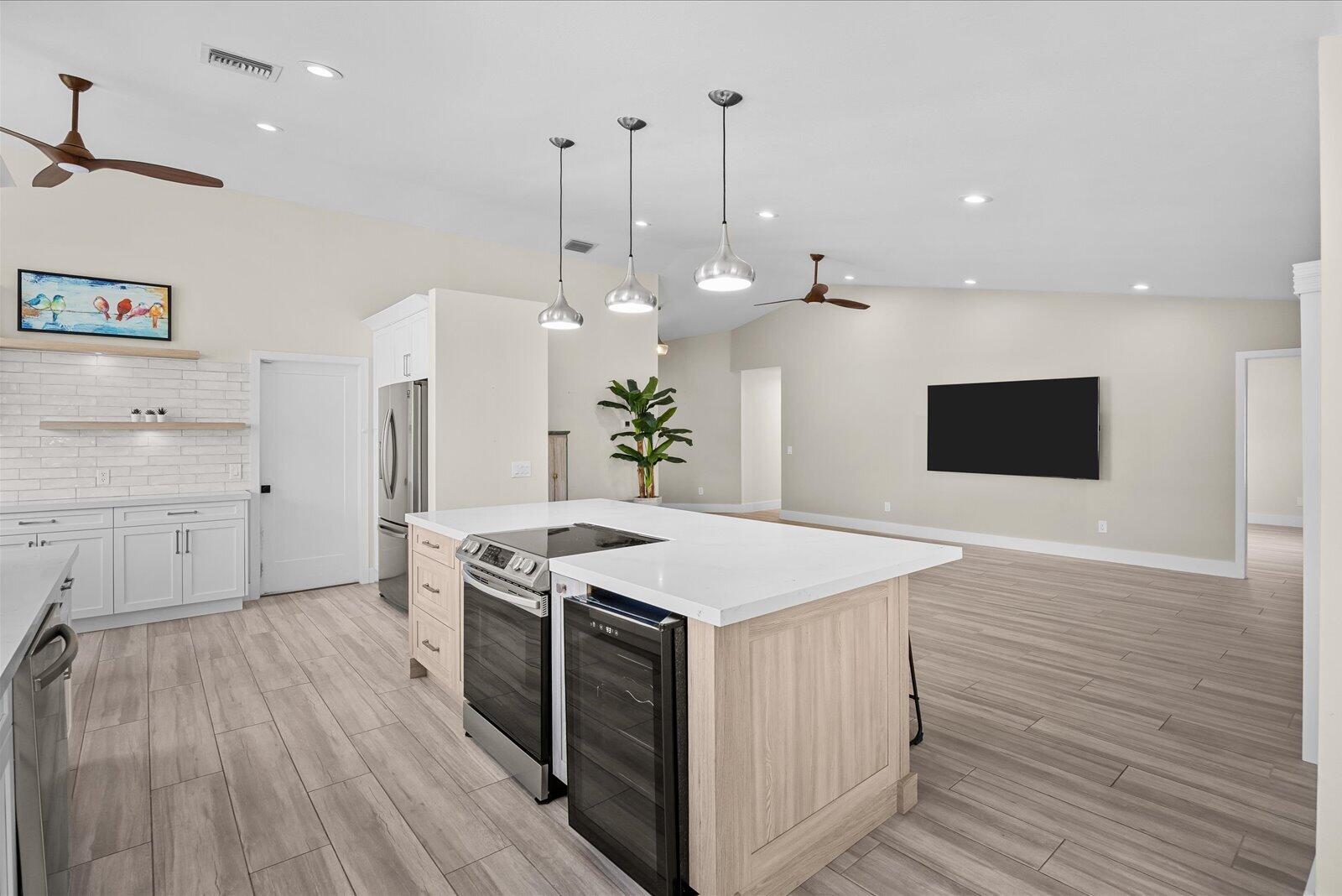 PORT ST LUCIE SECTION 26 - Residential