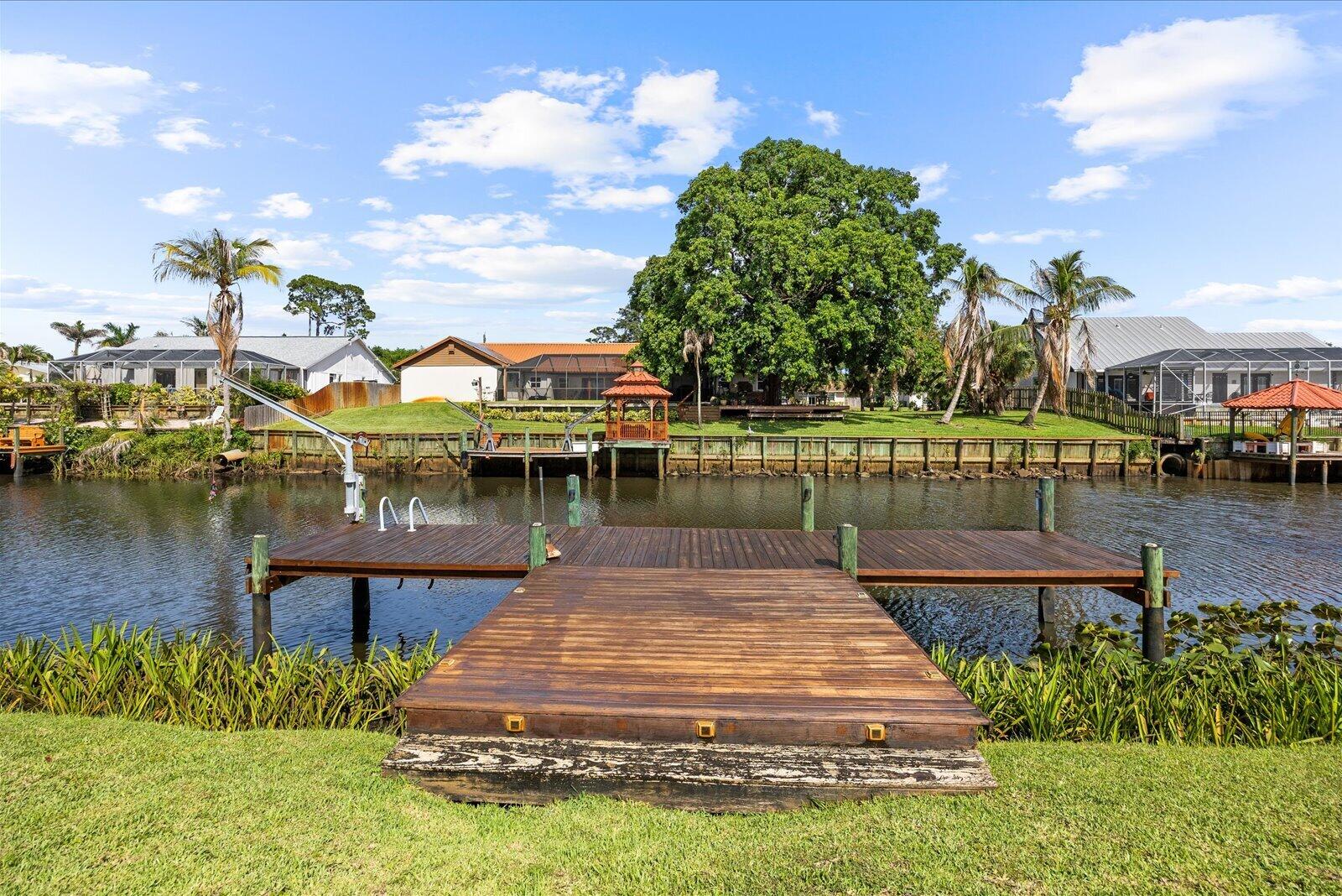 PORT ST LUCIE SECTION 26 - Residential