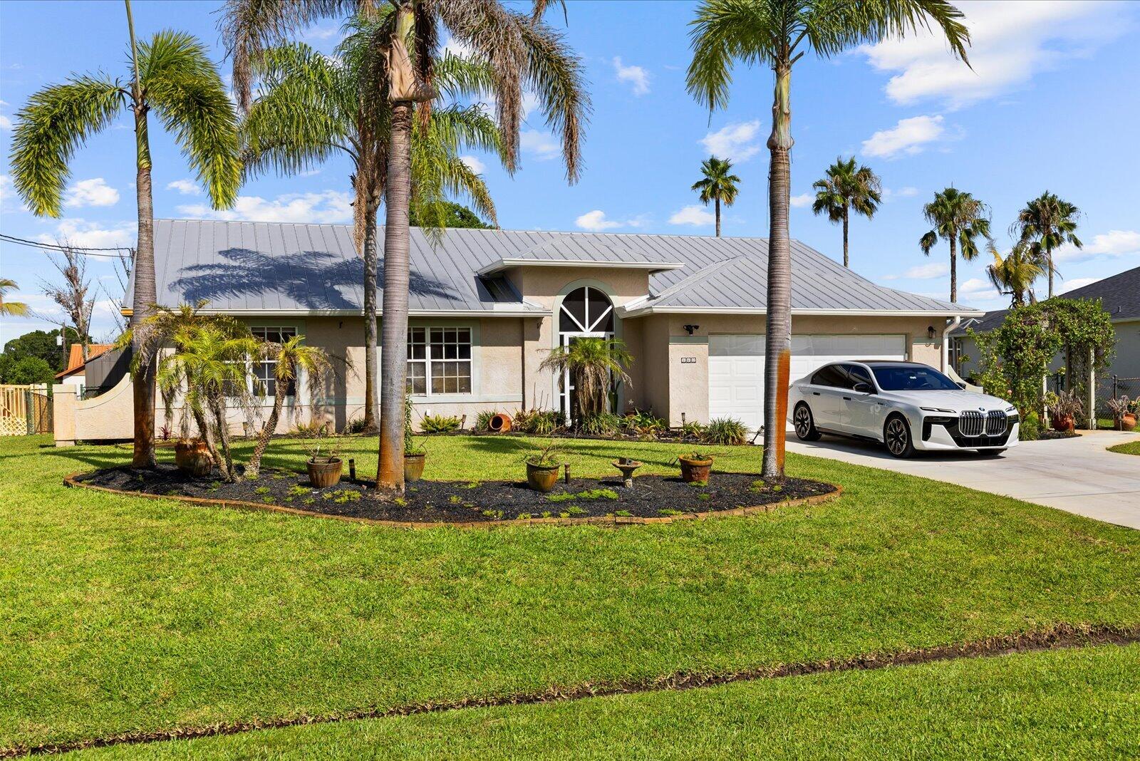PORT ST LUCIE SECTION 26 - Residential