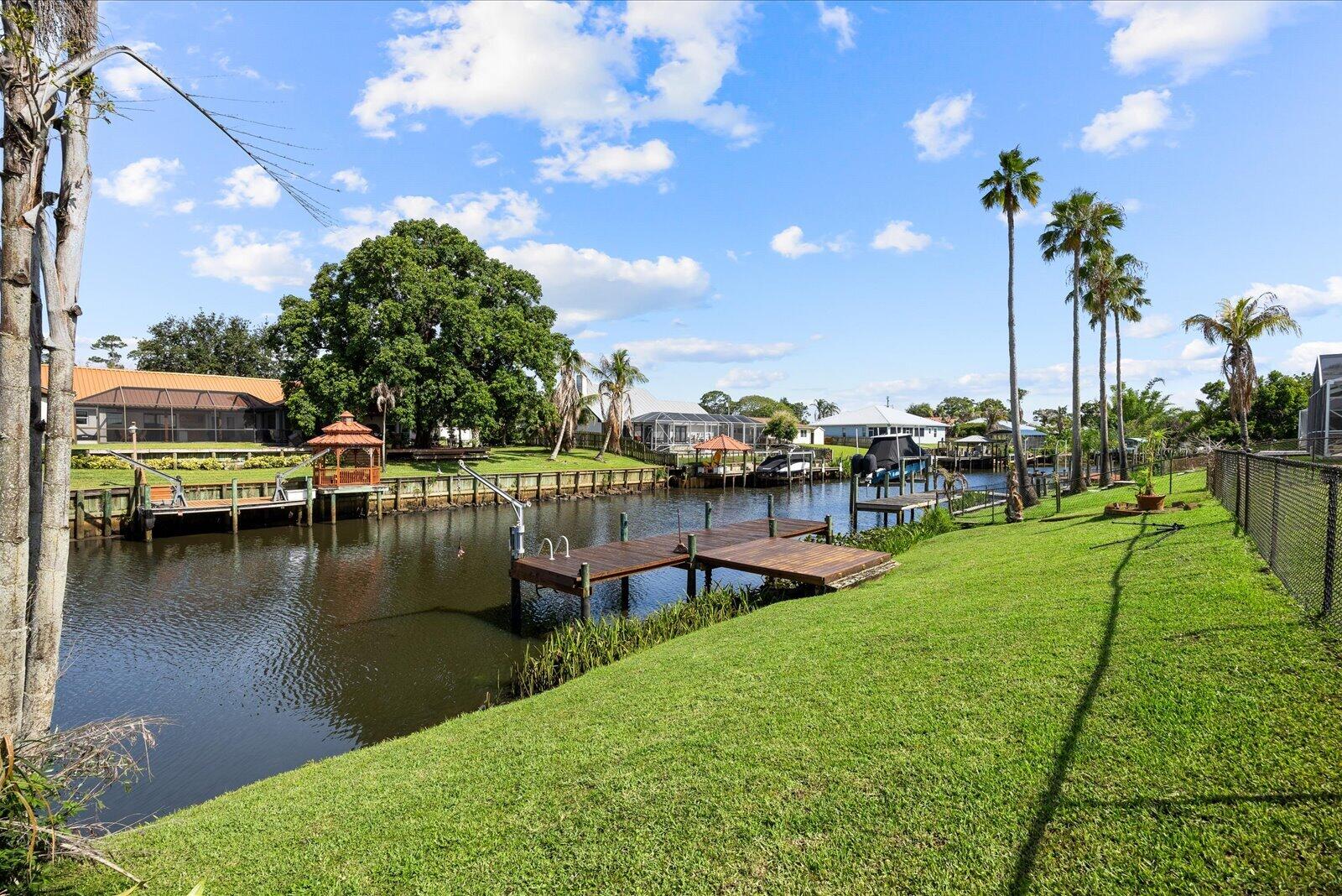 PORT ST LUCIE SECTION 26 - Residential