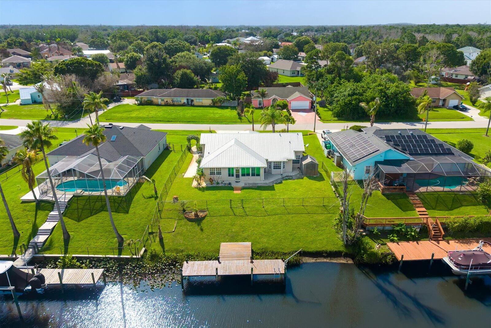 PORT ST LUCIE SECTION 26 - Residential