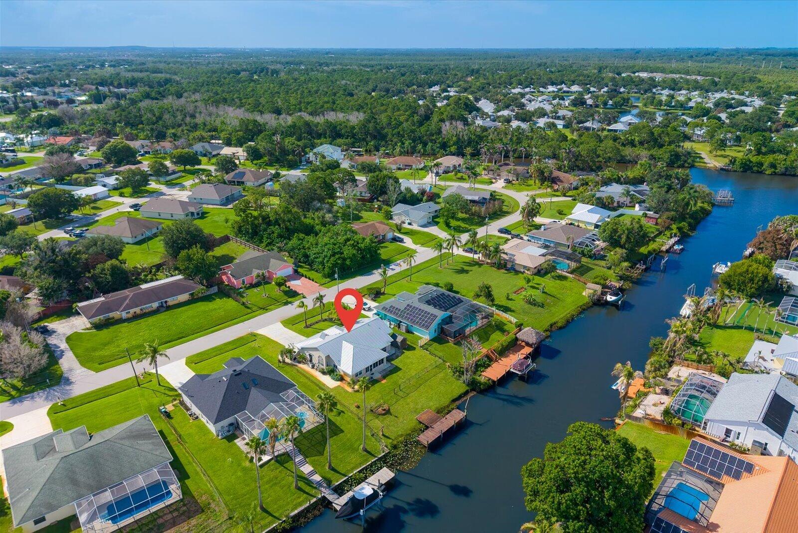 PORT ST LUCIE SECTION 26 - Residential