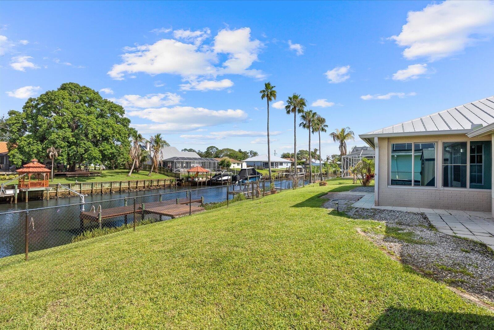 PORT ST LUCIE SECTION 26 - Residential