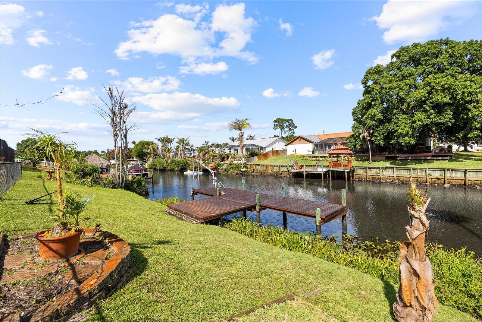 PORT ST LUCIE SECTION 26 - Residential