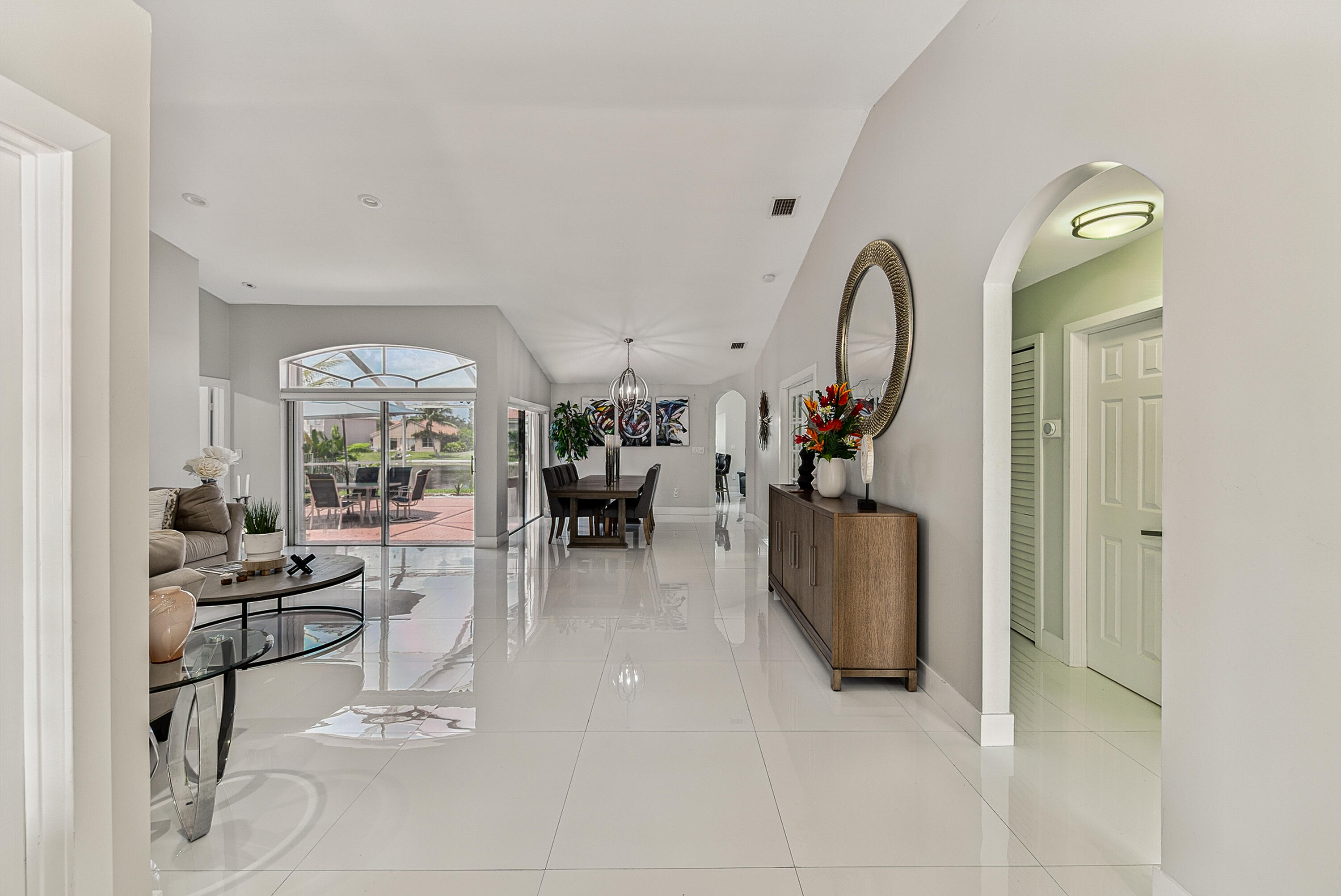TWIN ACRES - Residential