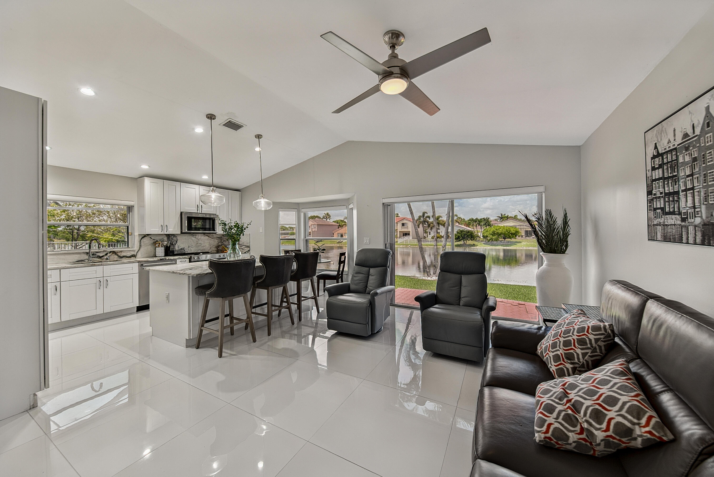 TWIN ACRES - Residential