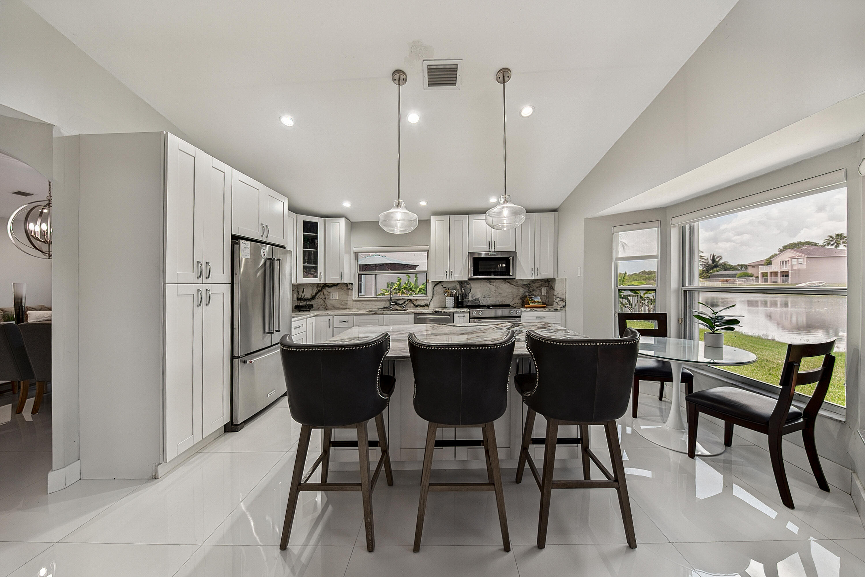 TWIN ACRES - Residential