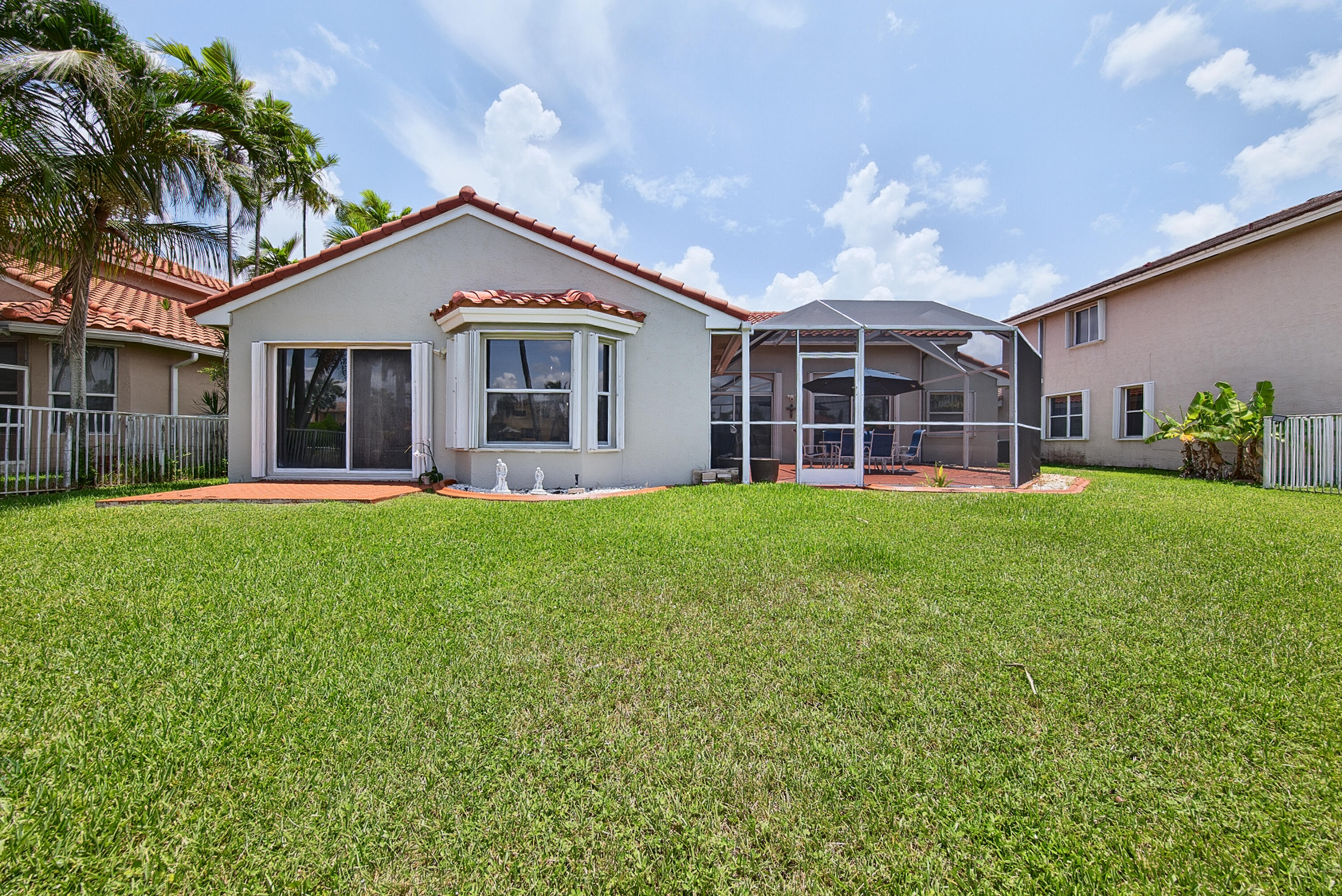 TWIN ACRES - Residential
