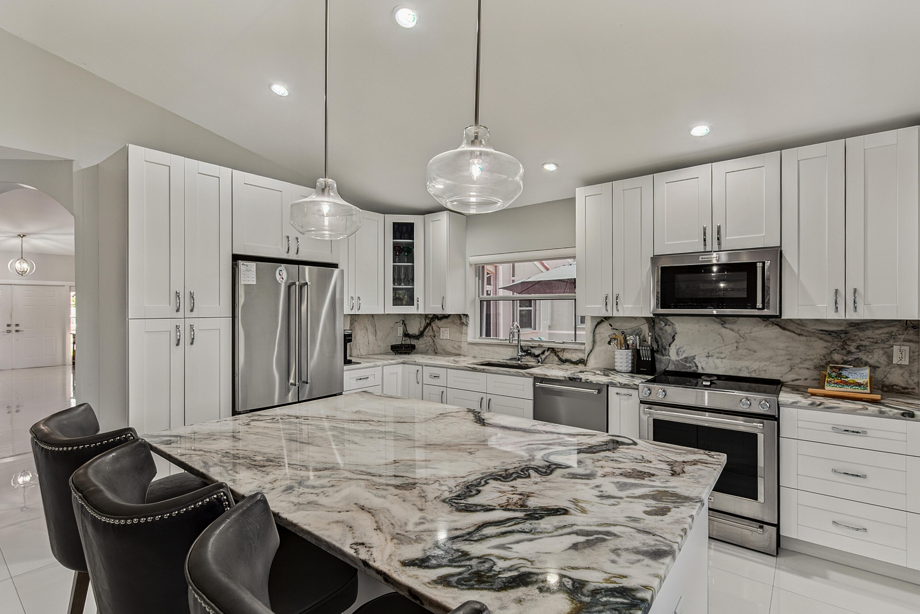 TWIN ACRES - Residential