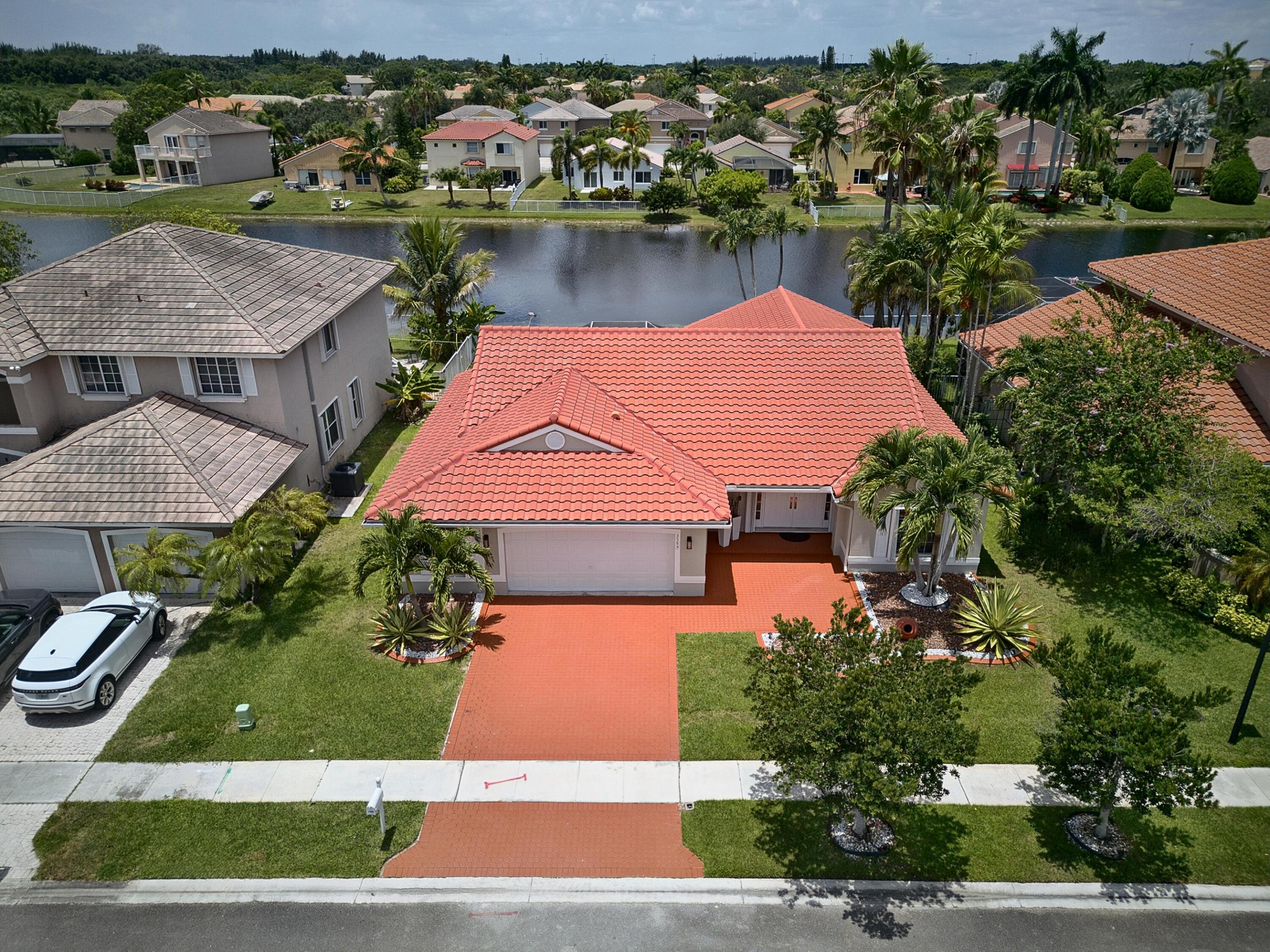 TWIN ACRES - Residential