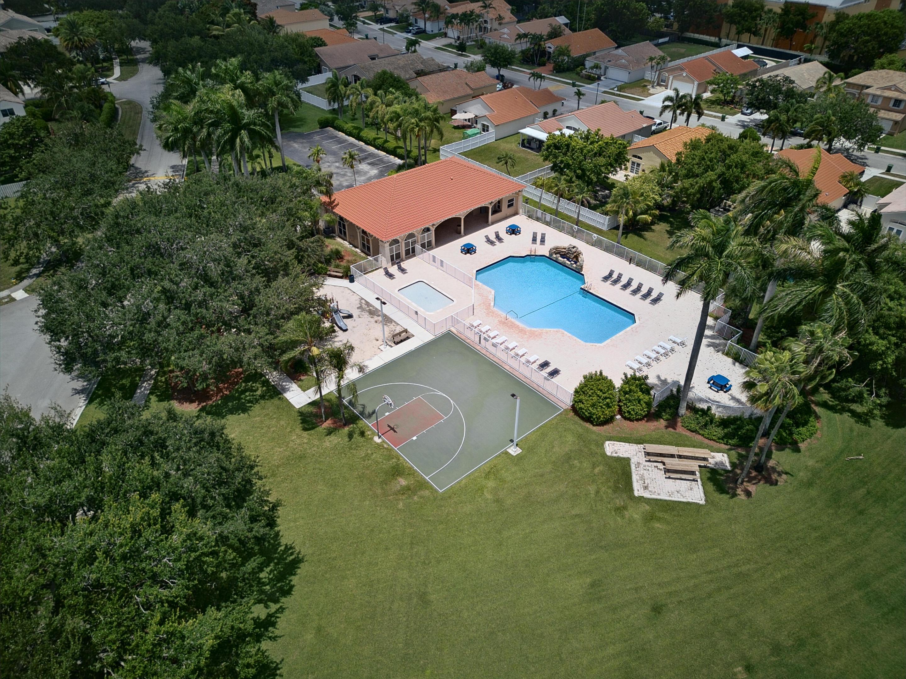 TWIN ACRES - Residential