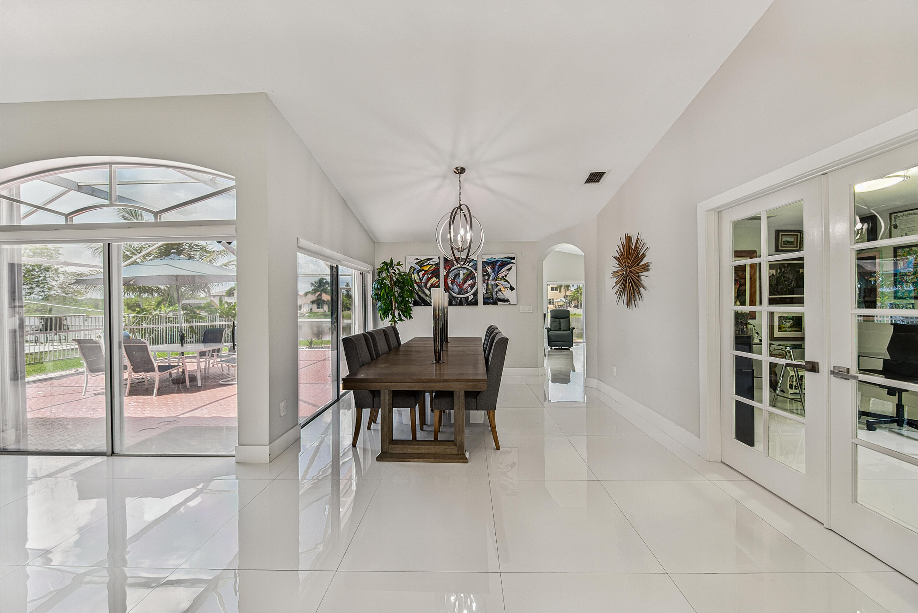 TWIN ACRES - Residential
