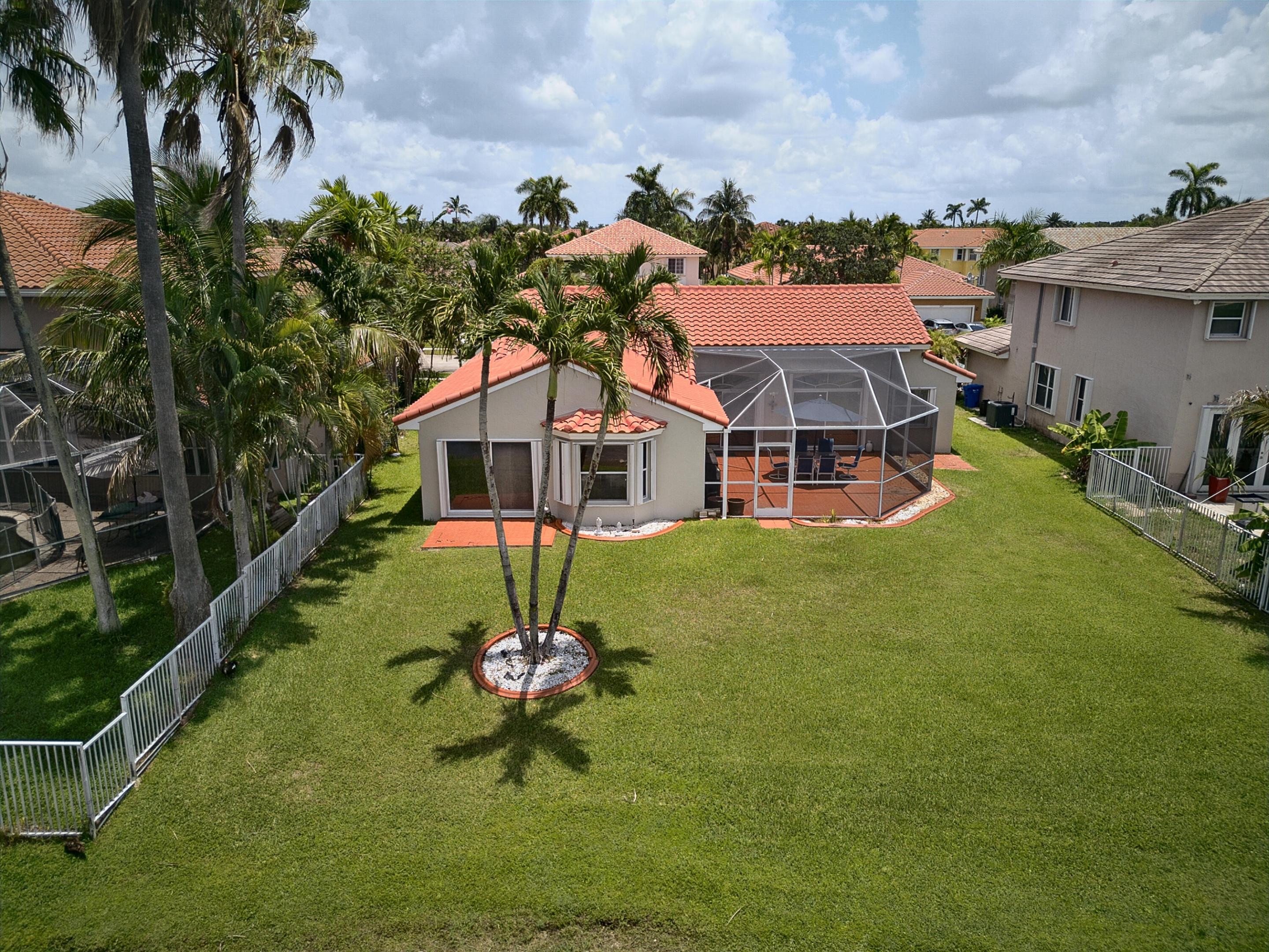 TWIN ACRES - Residential