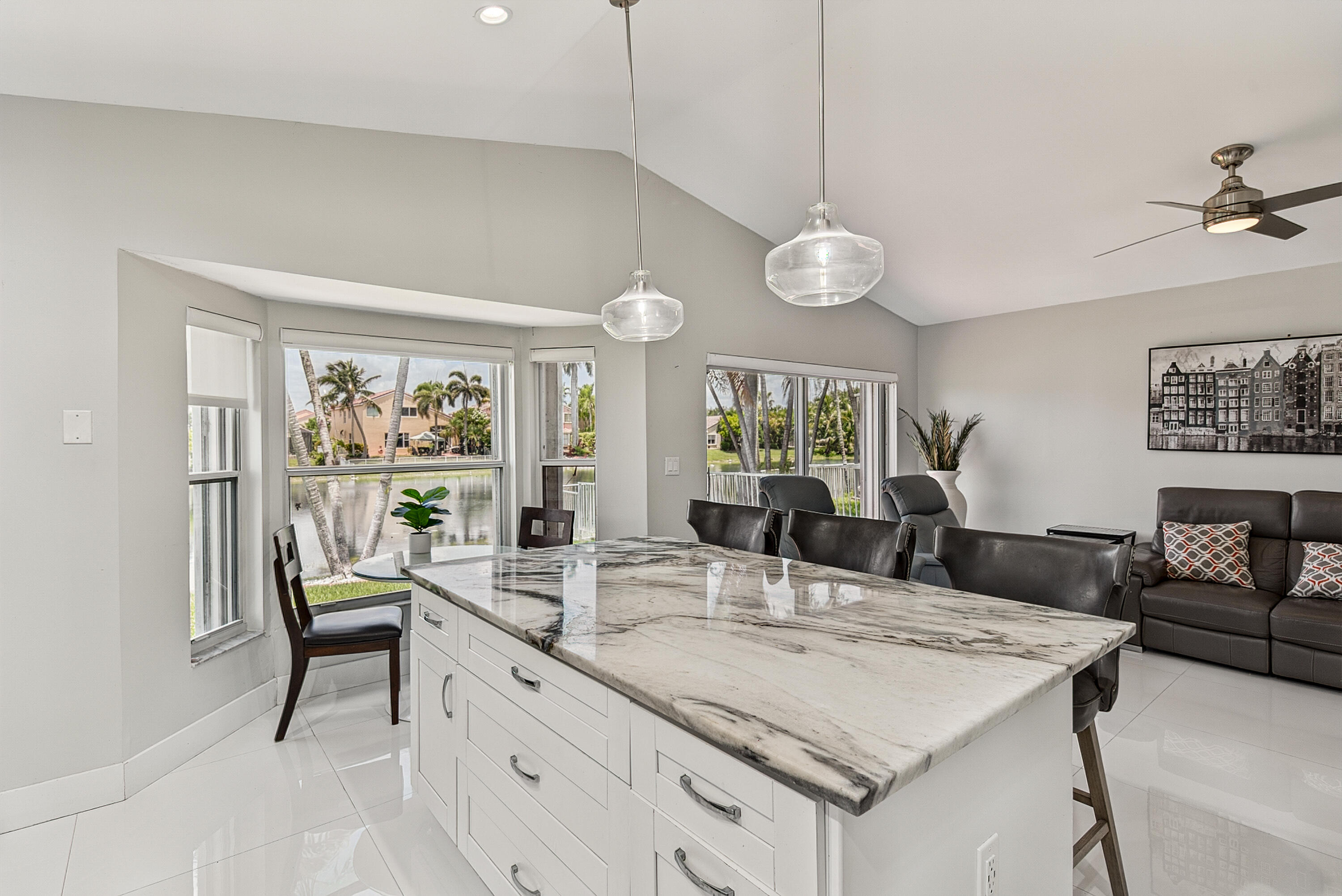 TWIN ACRES - Residential