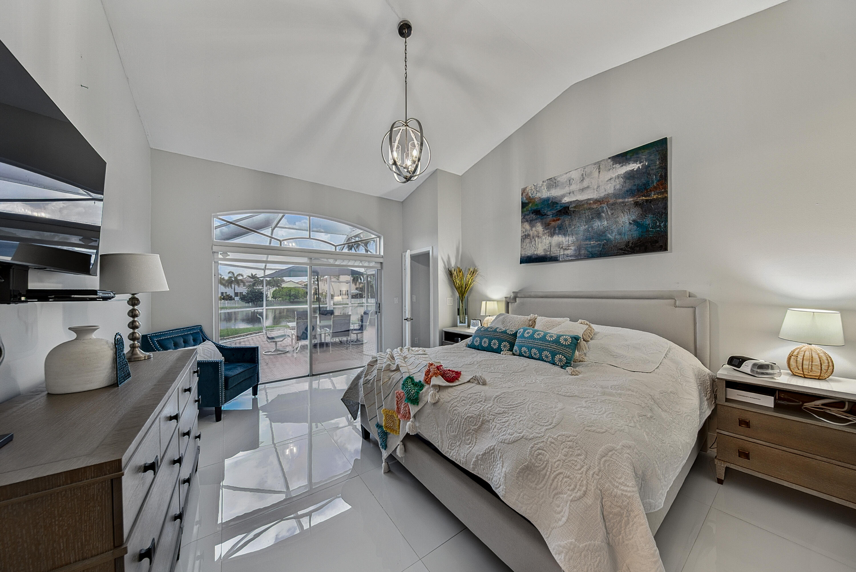 TWIN ACRES - Residential
