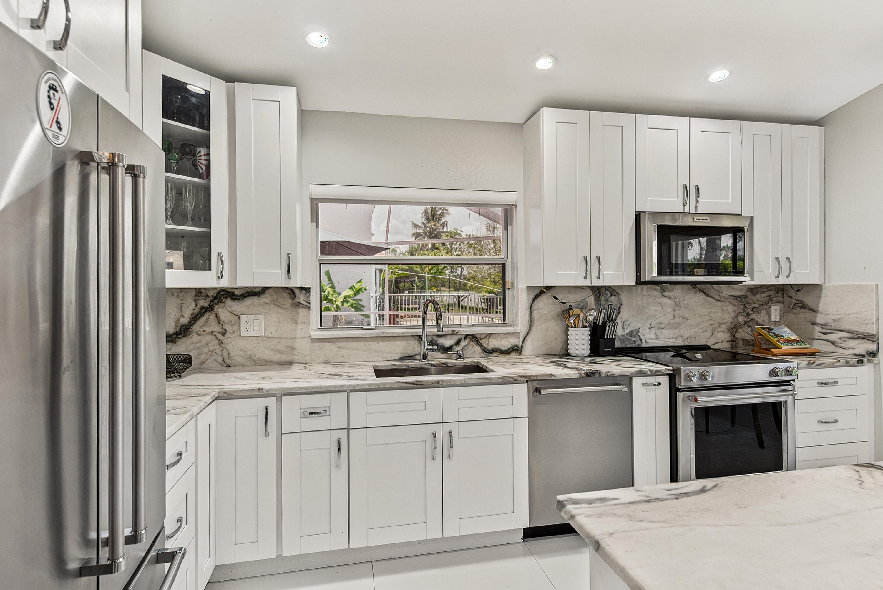 TWIN ACRES - Residential
