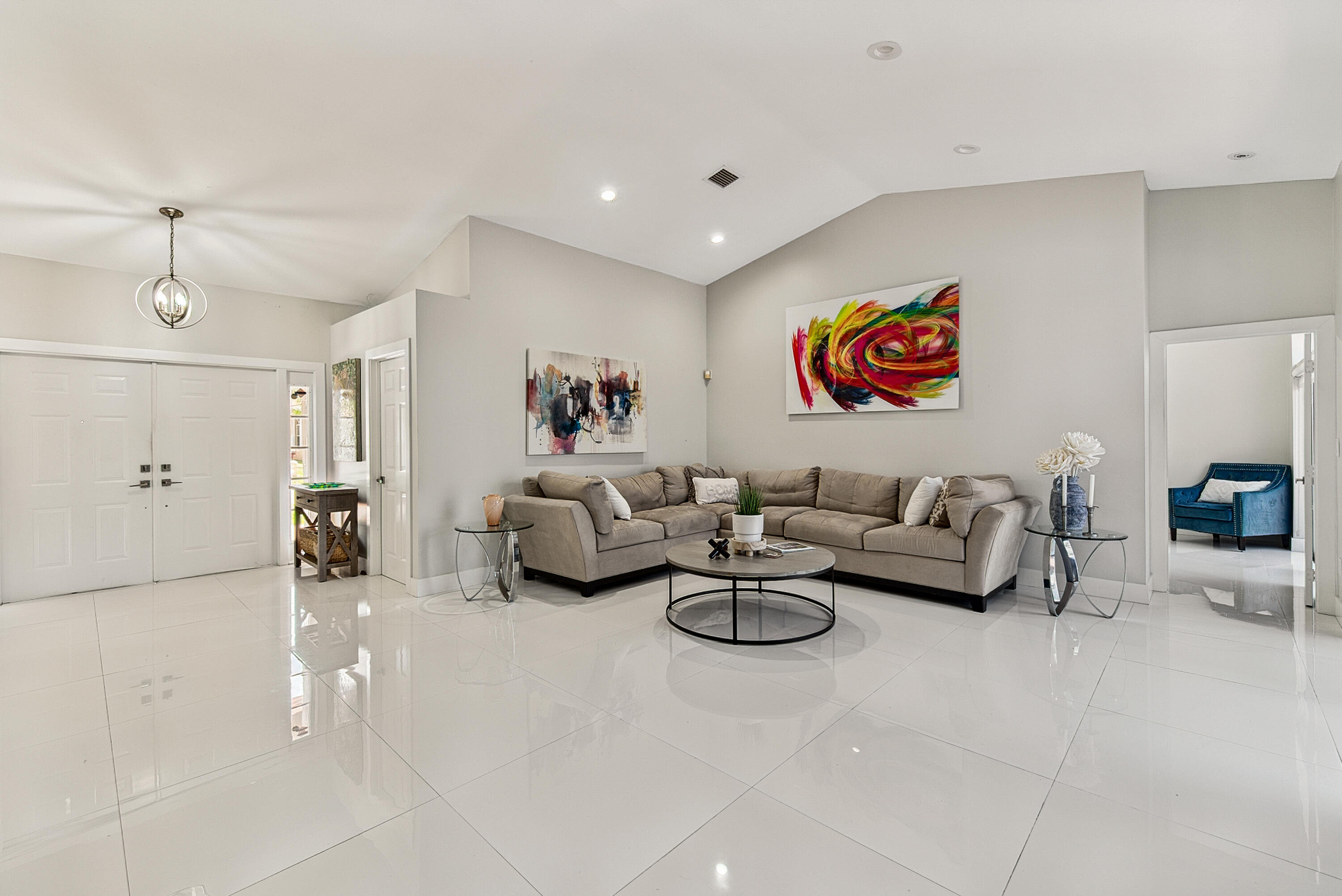 TWIN ACRES - Residential