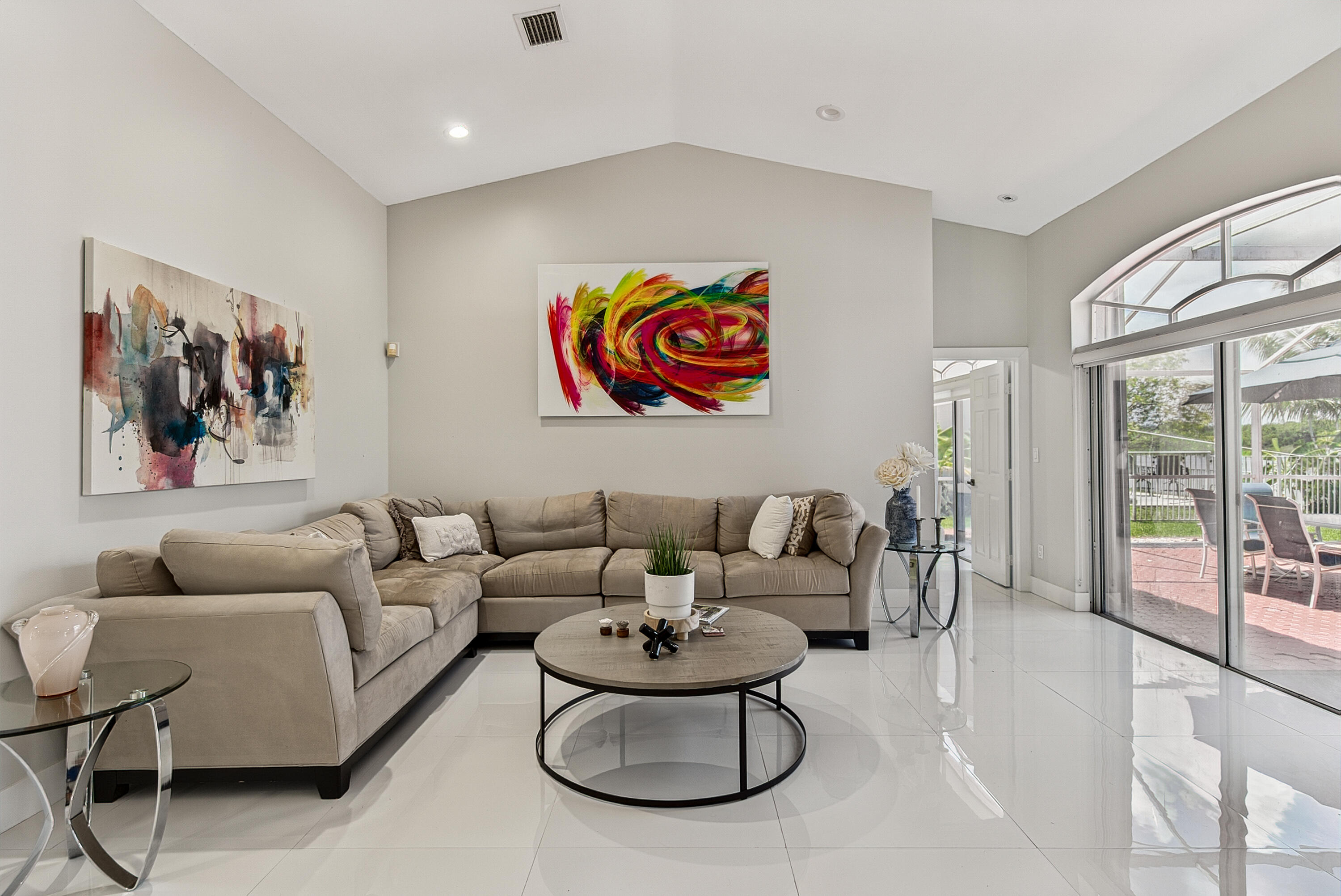 TWIN ACRES - Residential