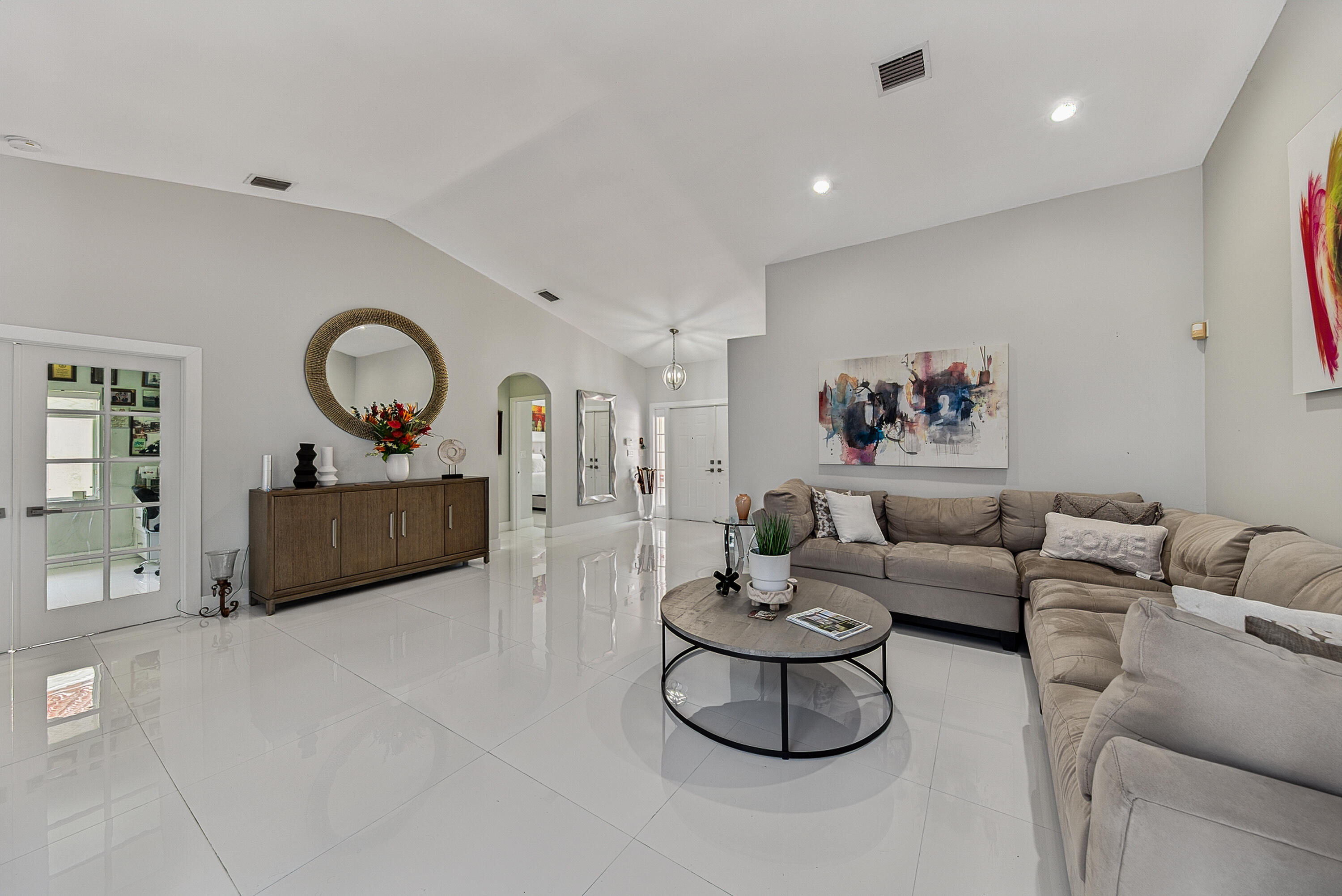 TWIN ACRES - Residential