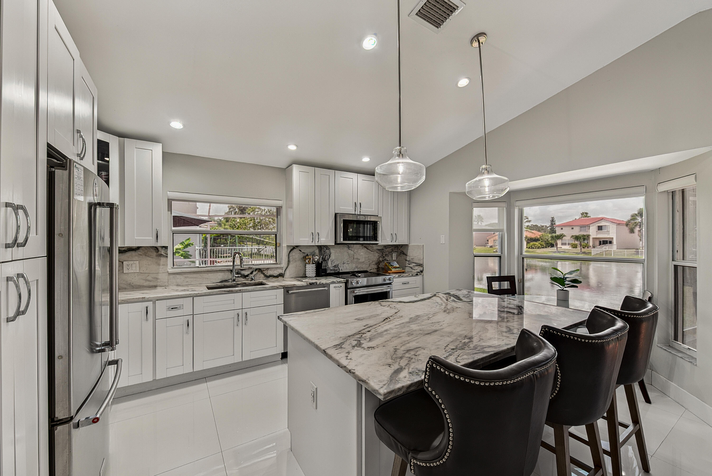 TWIN ACRES - Residential