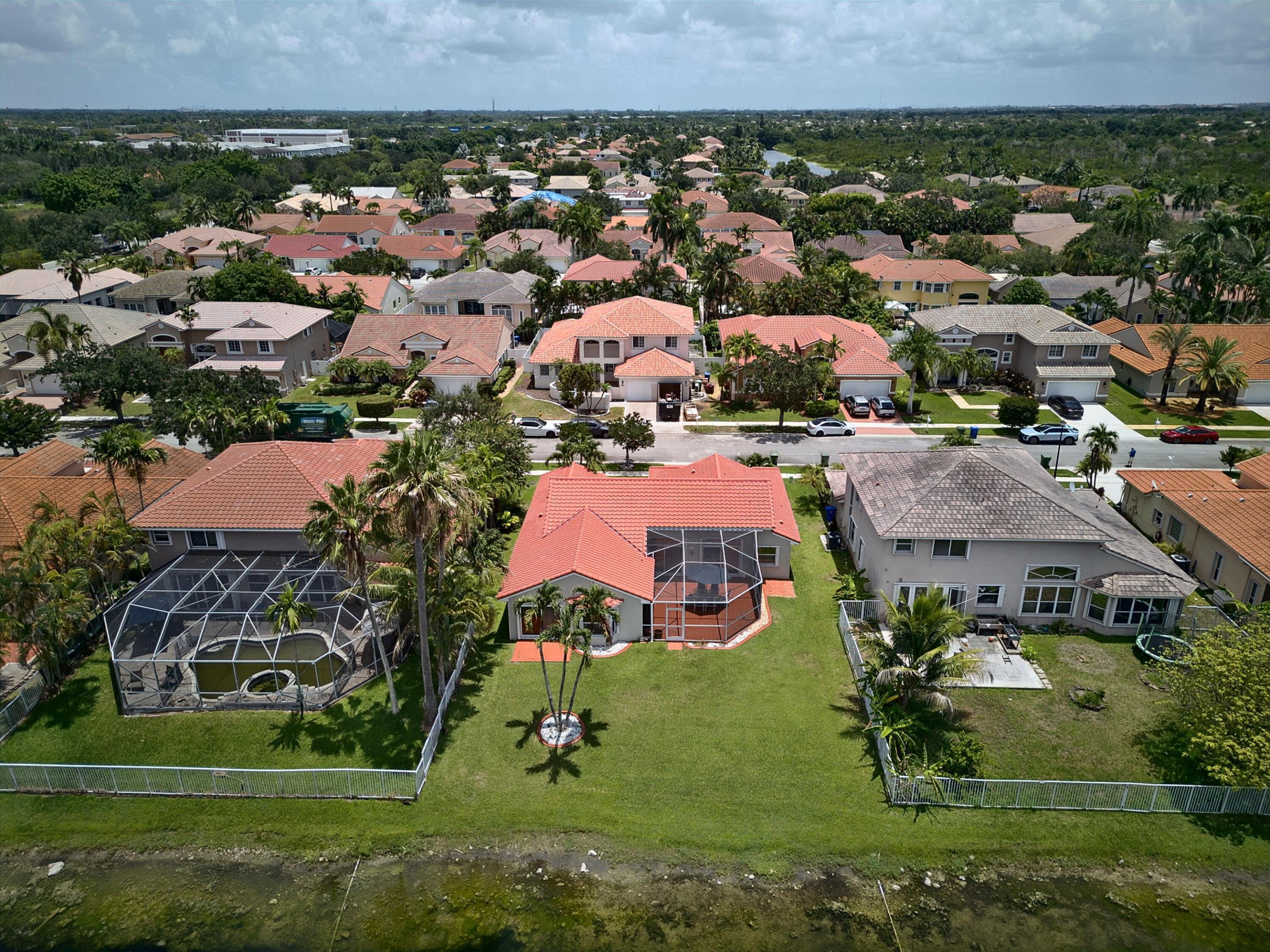 TWIN ACRES - Residential