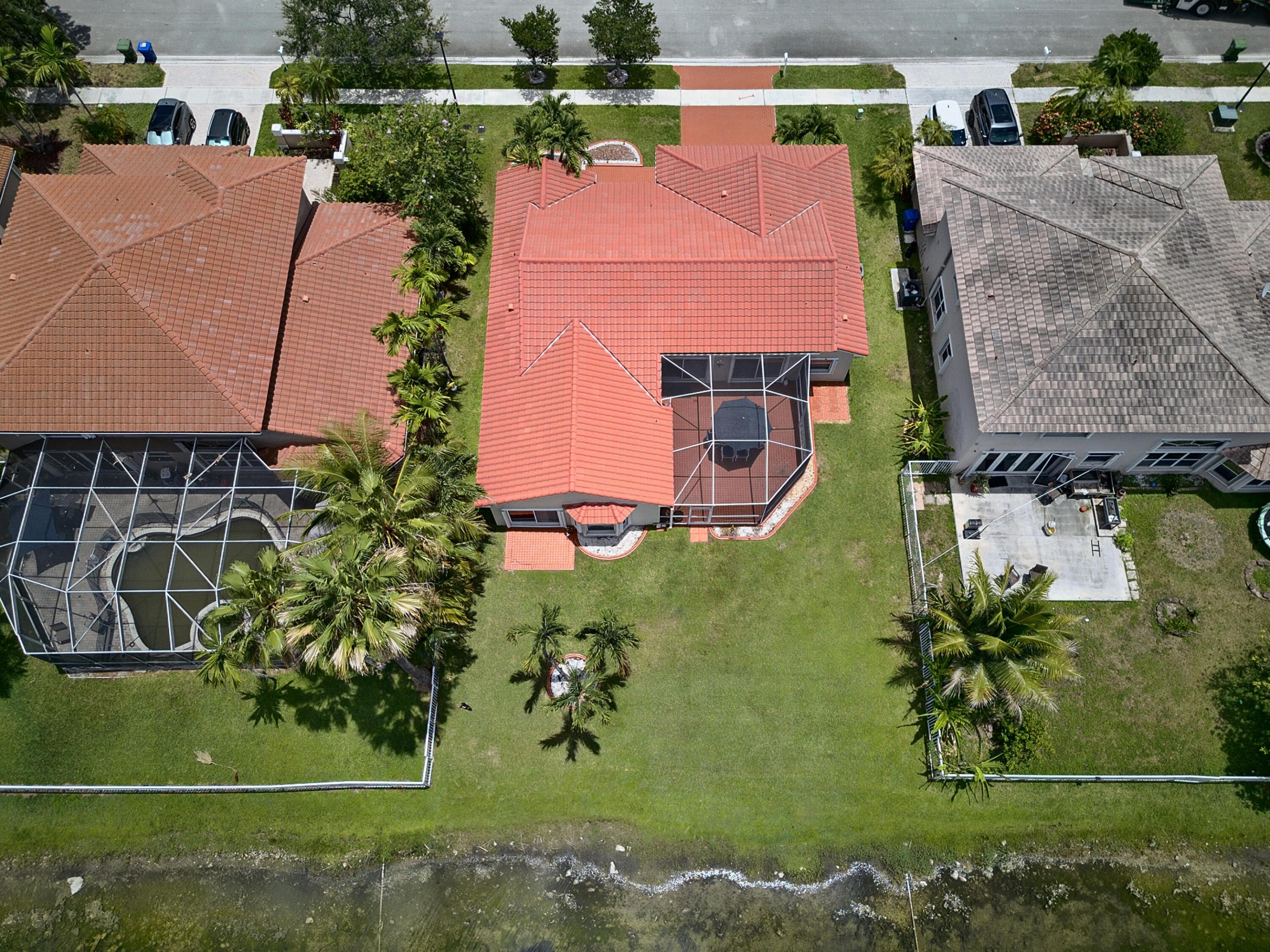 TWIN ACRES - Residential